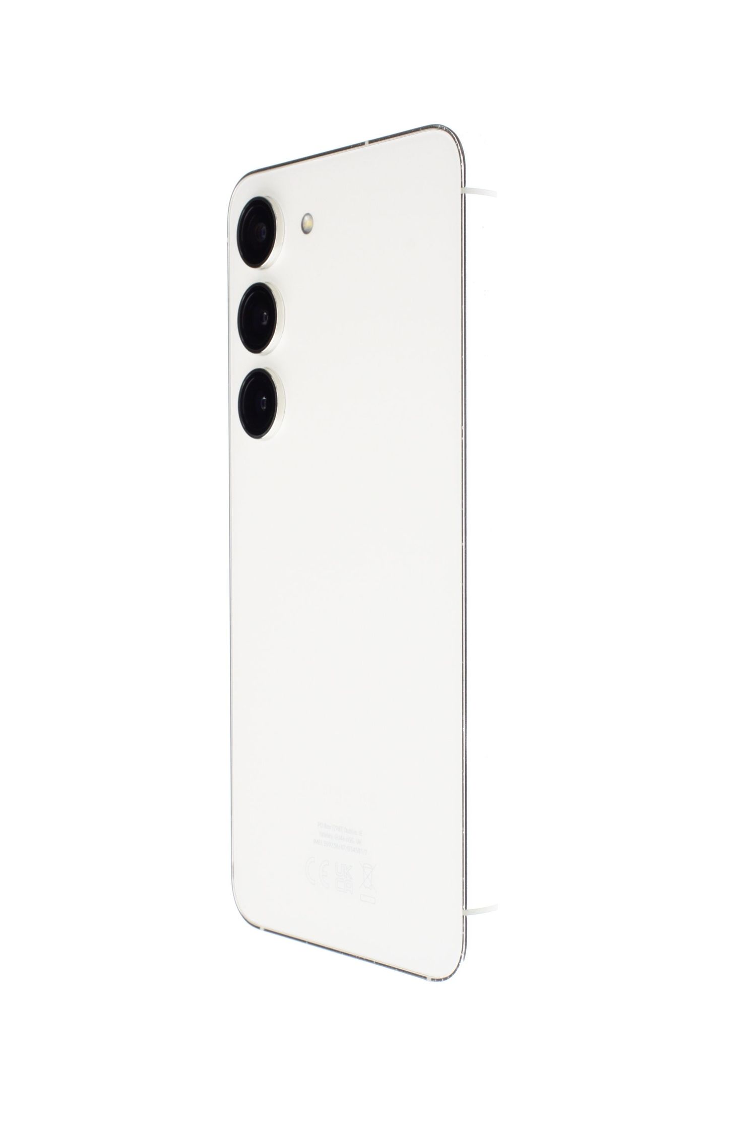 Samsung Galaxy S23 5G Dual Sim 256 GB Cream - Много добро