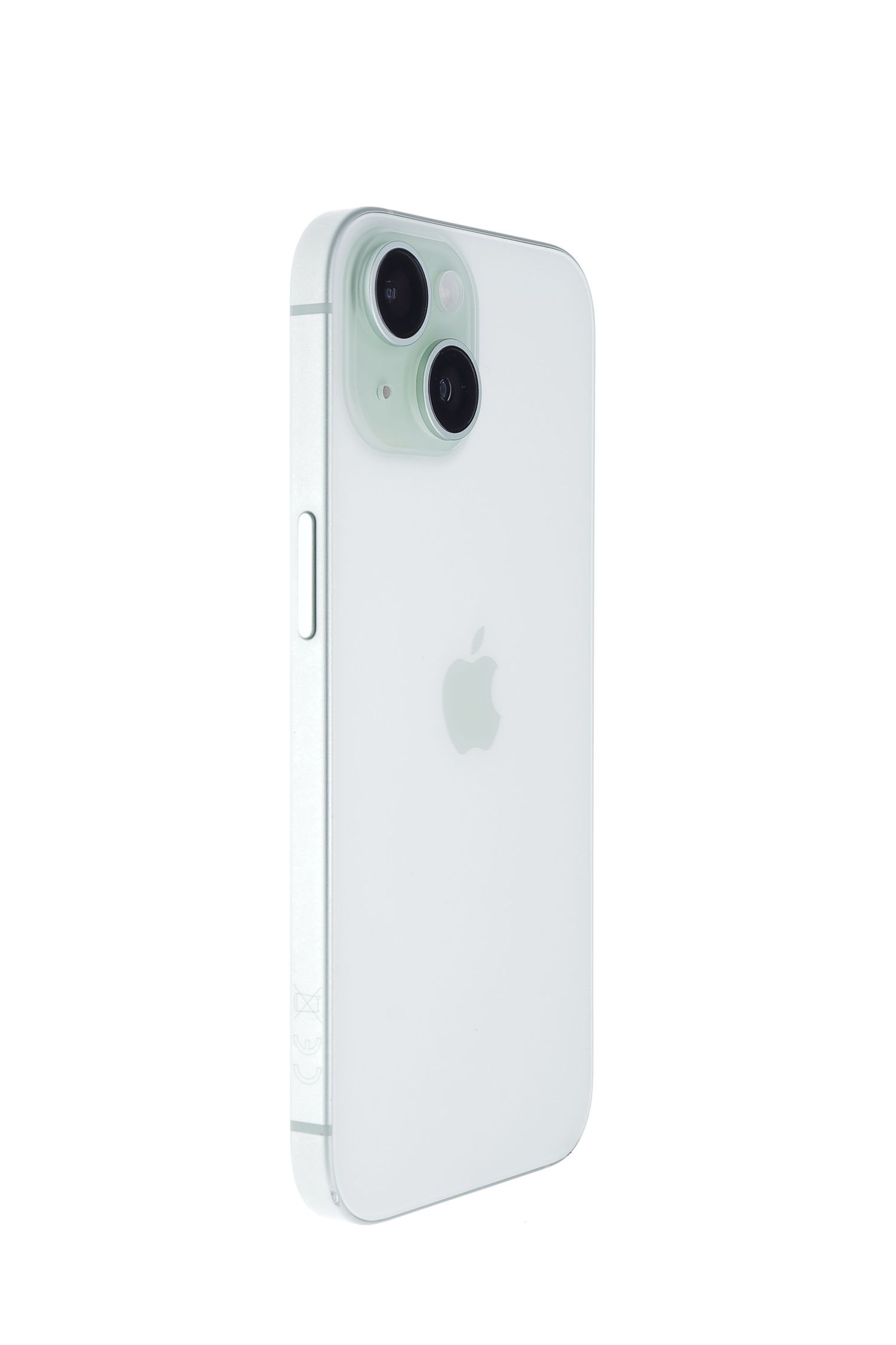 Apple iPhone 15 128 GB Green - Ca nou