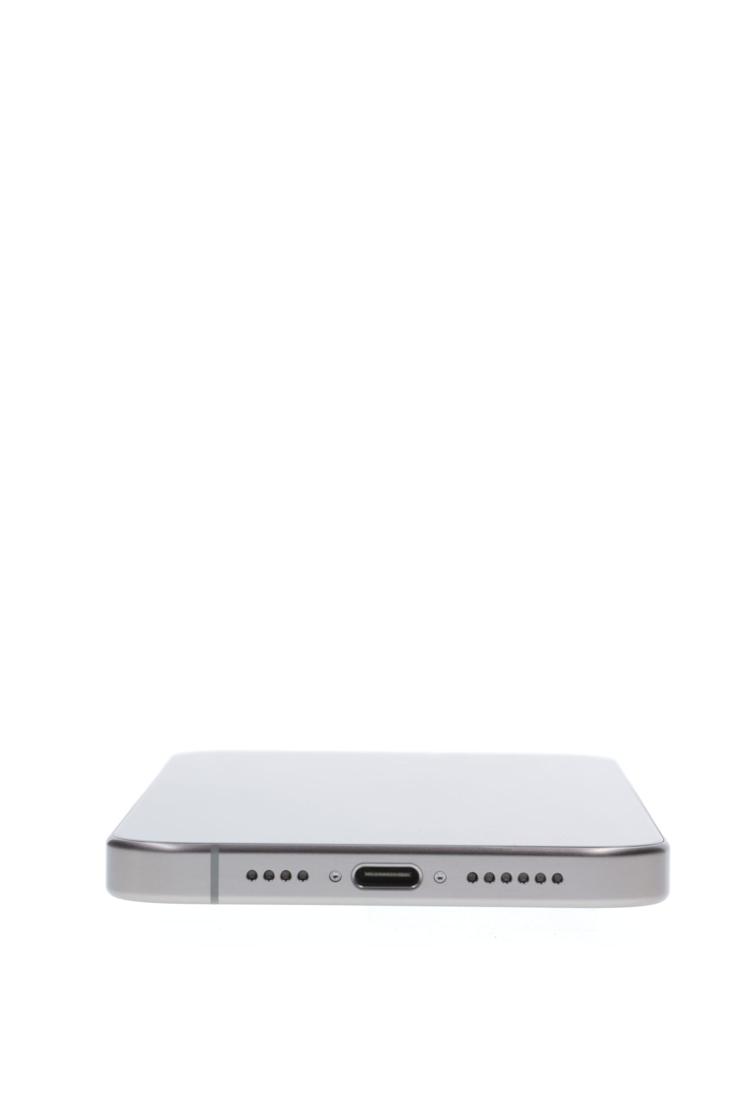 Apple iPhone 15 Pro Max 256 GB Natural Titanium - Πολύ καλό