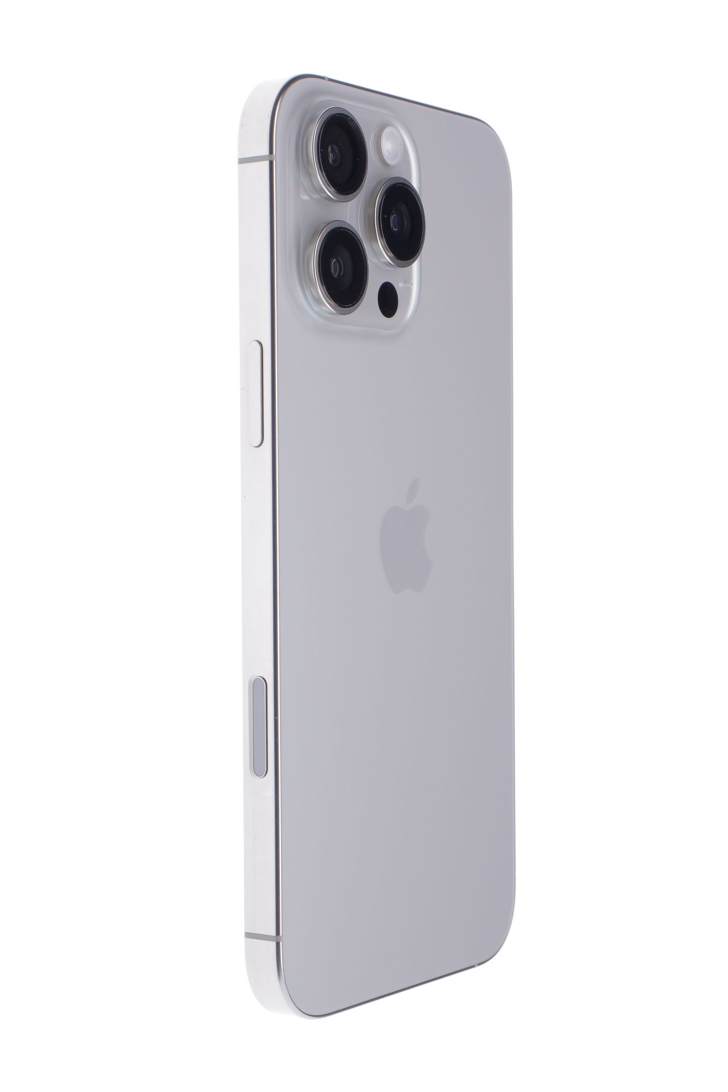 Apple iPhone 16 Pro Max 512 GB Natural Titanium - Σαν καινούργιο