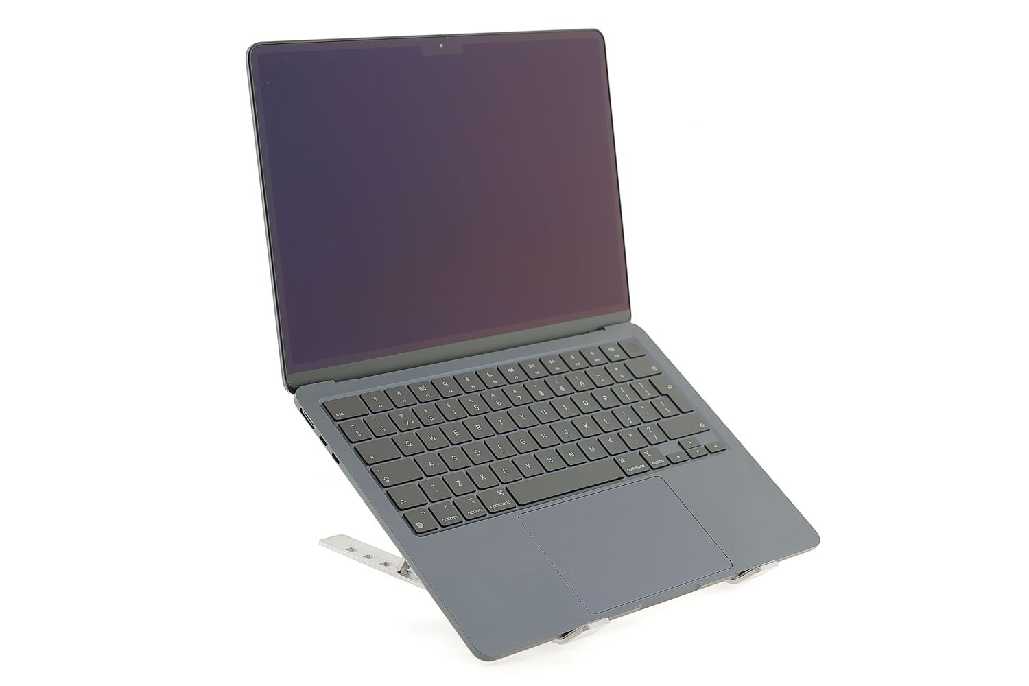 Apple MacBook Air 13″ 2022, M2 8 Cores, 8 GB, 10 core GPU 512 GB Midnight - Ca nou