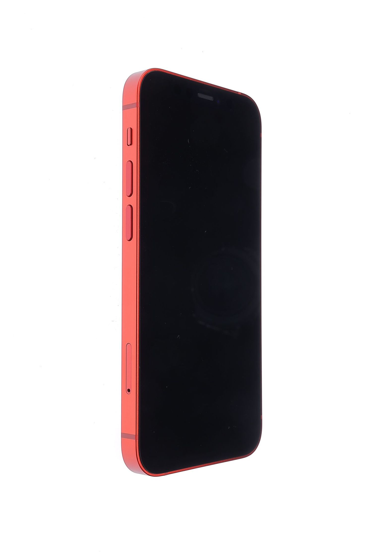 Apple iPhone 12 mini 64 GB Red - Újszerű