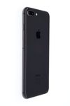 Мобилен телефон Apple iPhone 8 Plus, Space Grey, 64 GB, Ca Nou