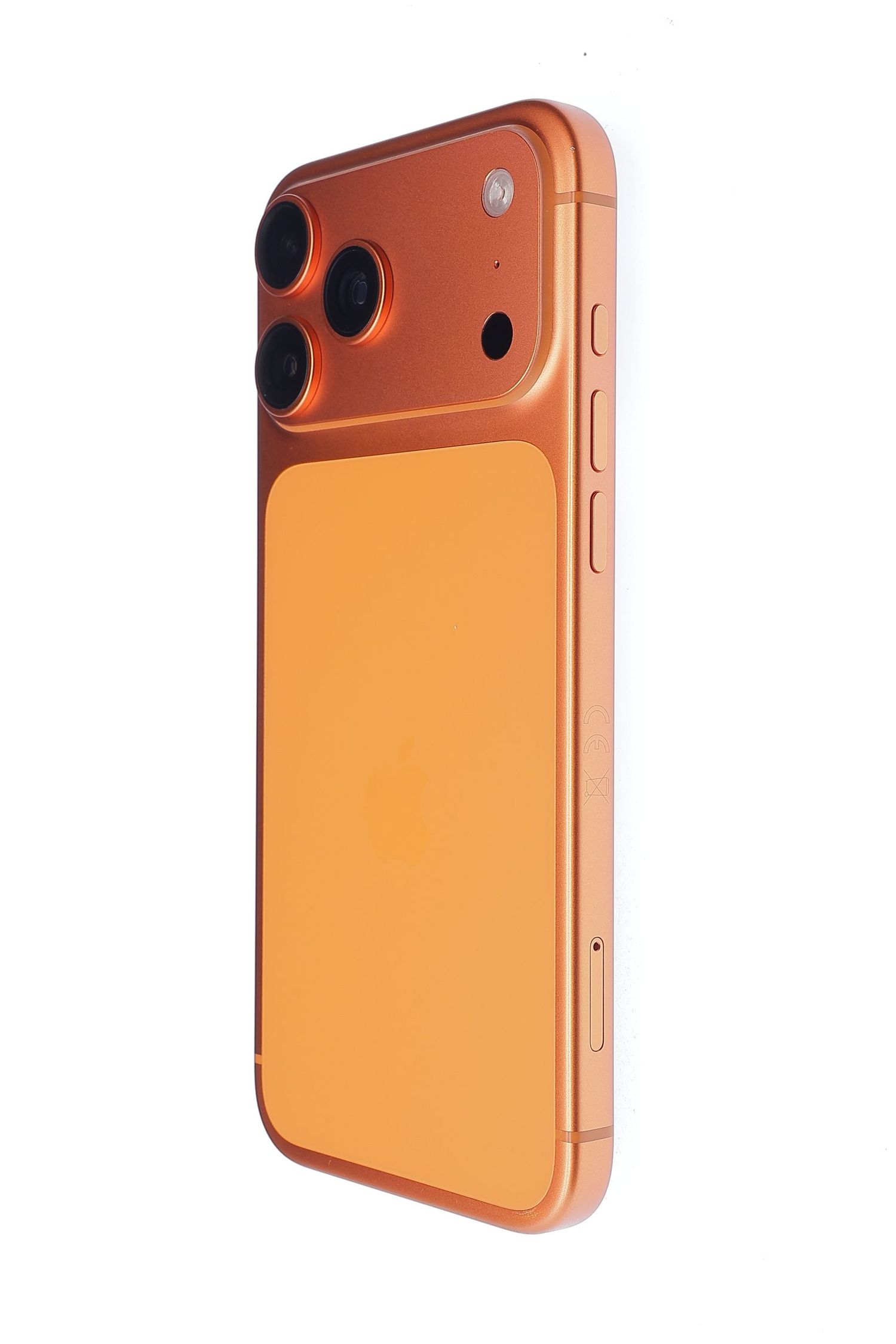 Apple iPhone 17 Pro Max 256 GB Cosmic Orange - Újszerű