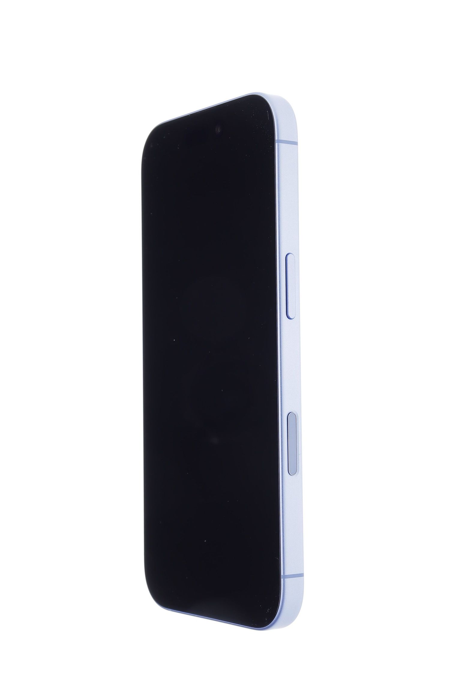 Apple iPhone 17 256 GB Mist Blue - Kiváló