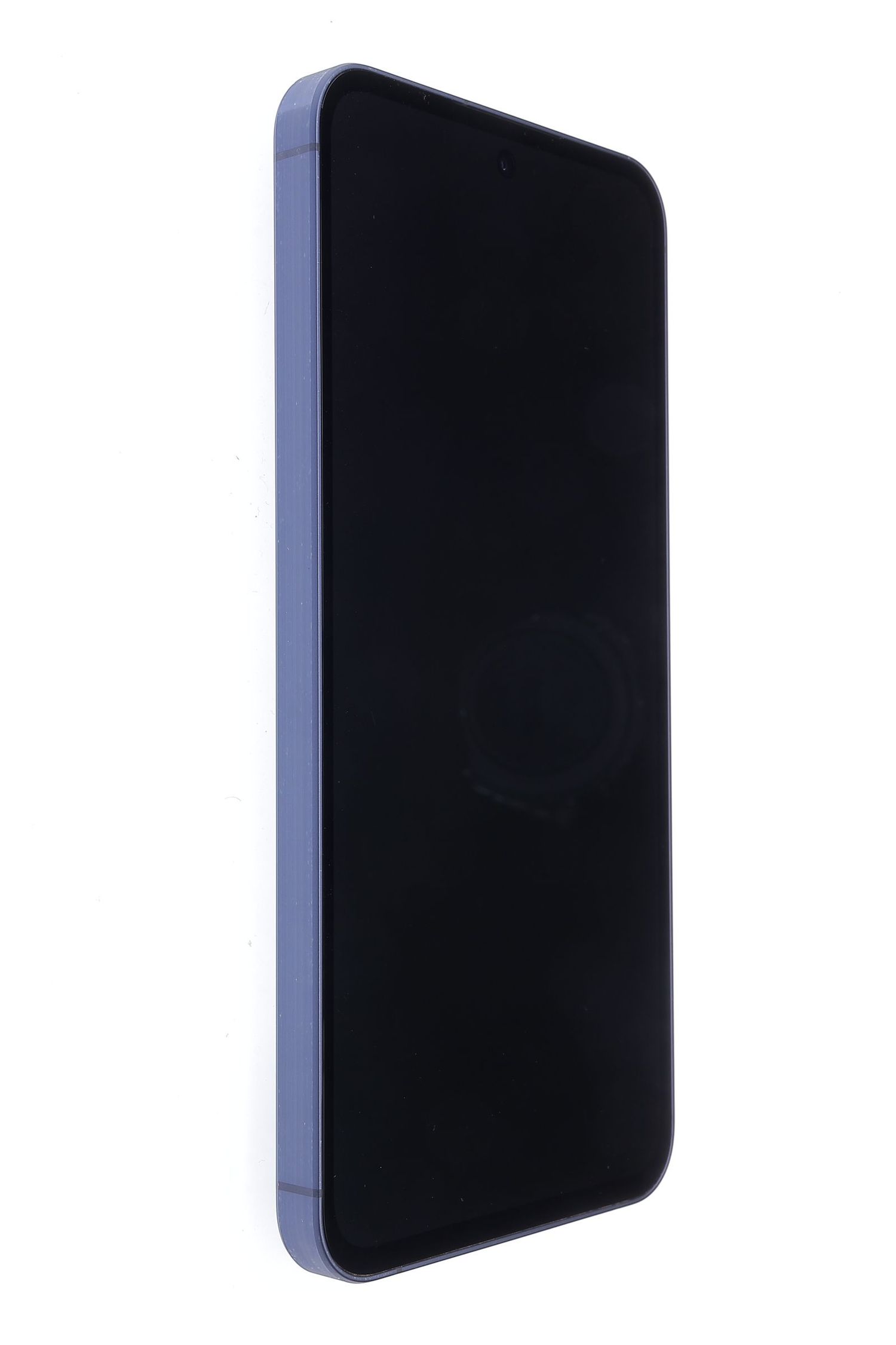 Samsung Galaxy A55 5G Dual Sim 128 GB Navy - Kiváló