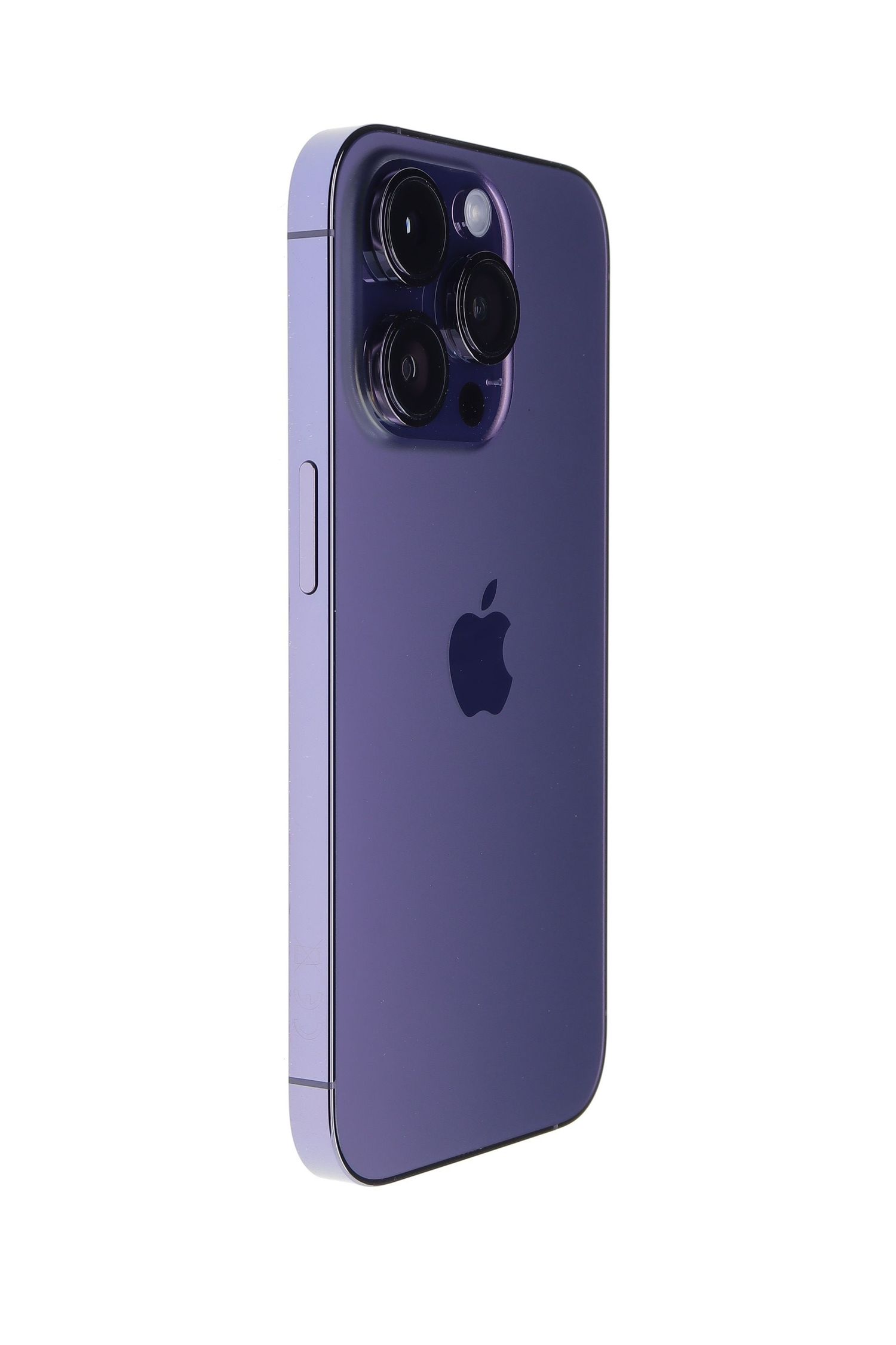 Apple iPhone 14 Pro 512 GB Deep Purple - Като нов