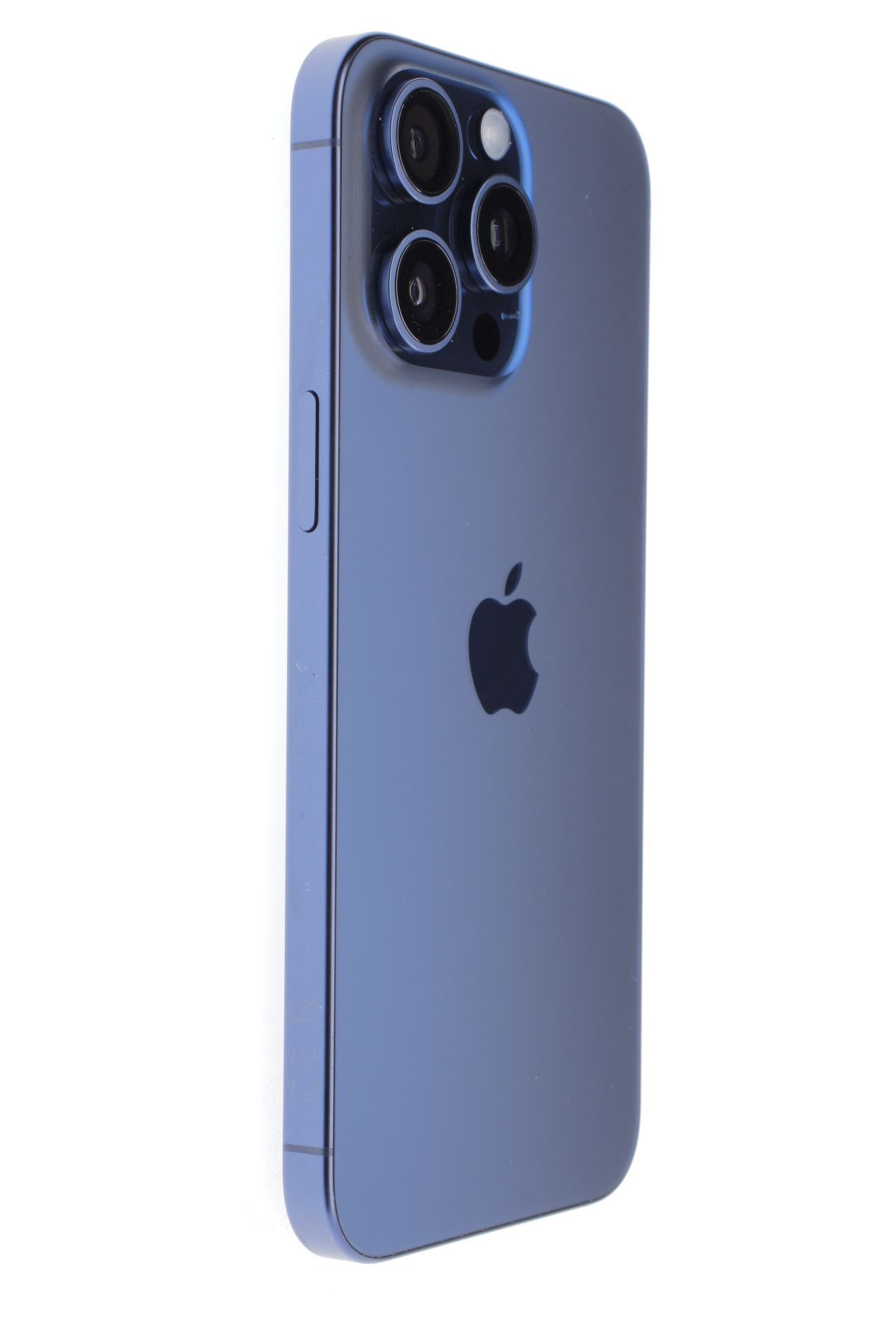 Apple iPhone 15 Pro Max 256 GB Blue Titanium