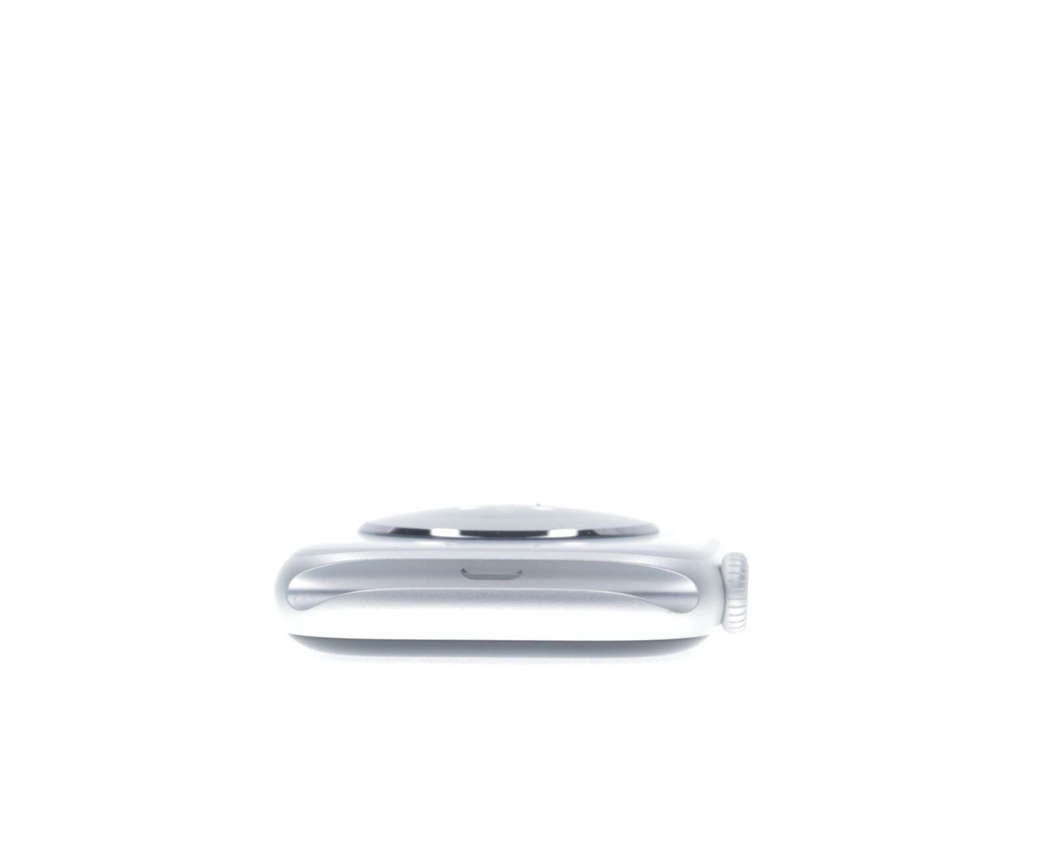 Apple Watch Series 10 2024, GPS + Cellular, Aluminium 46mm Silver - Като нов