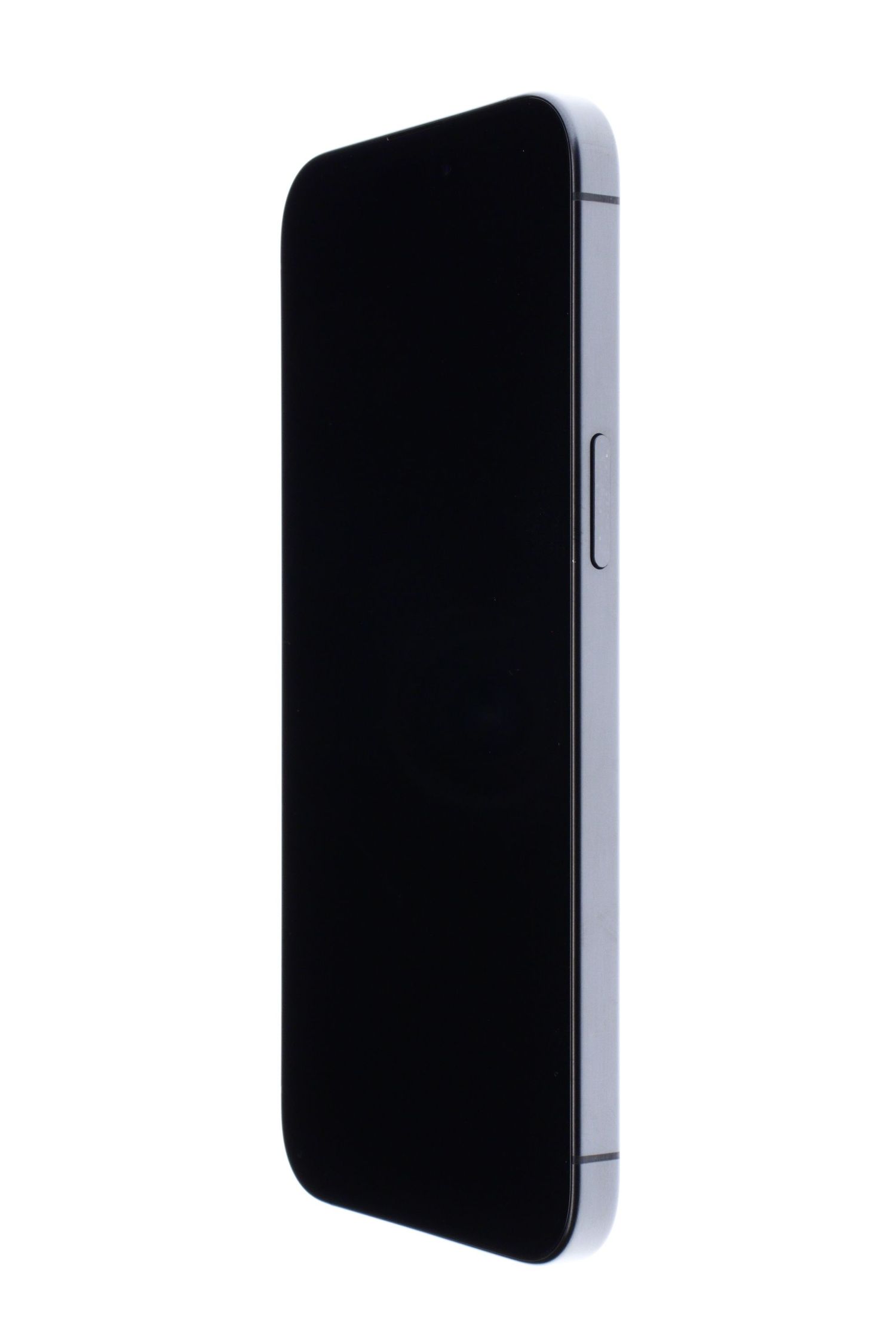 Apple iPhone 15 Pro Max 512 GB Black Titanium - Foarte bun