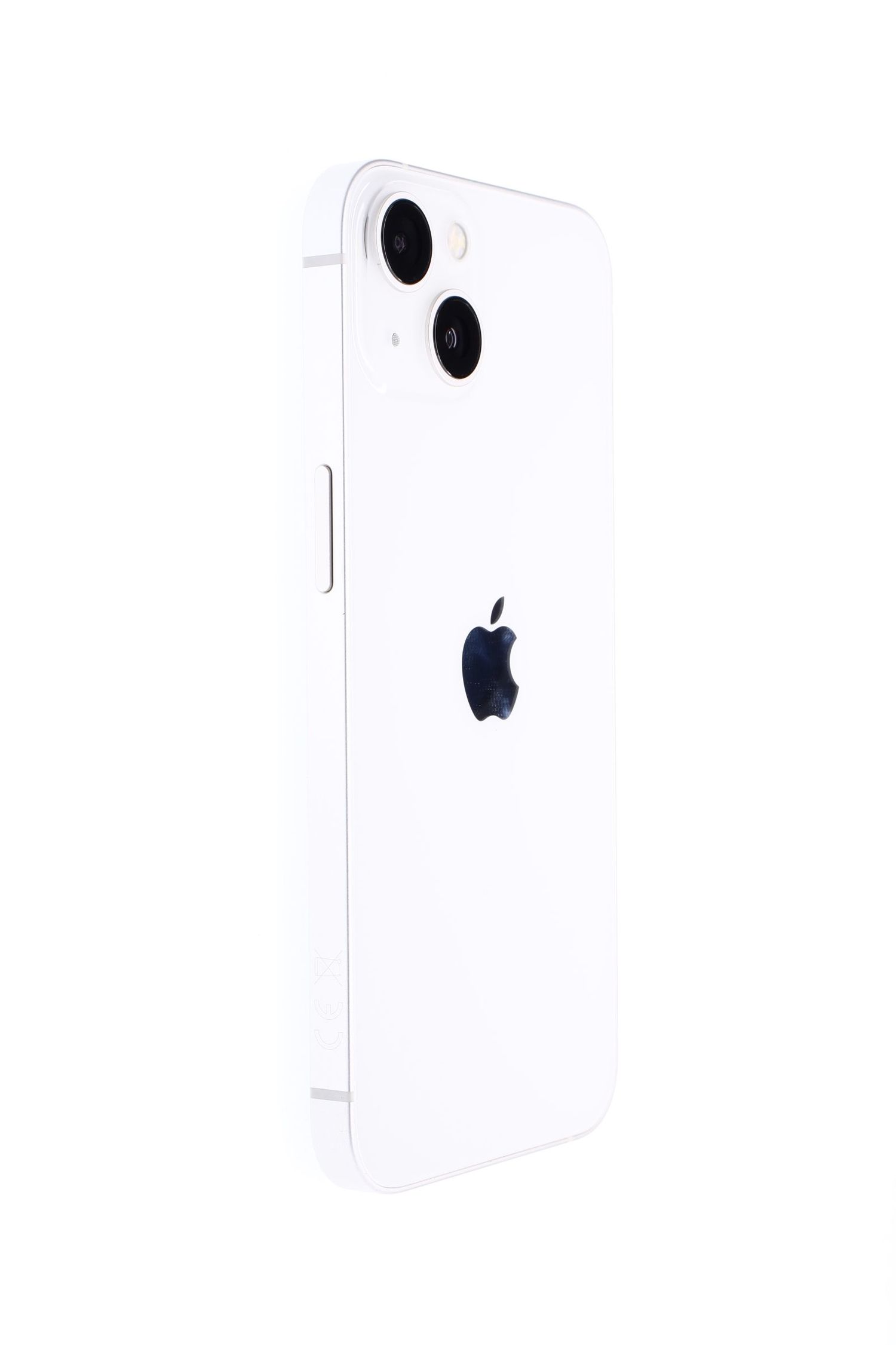 Apple iPhone 13 256 GB Starlight - Εξαιρετικό