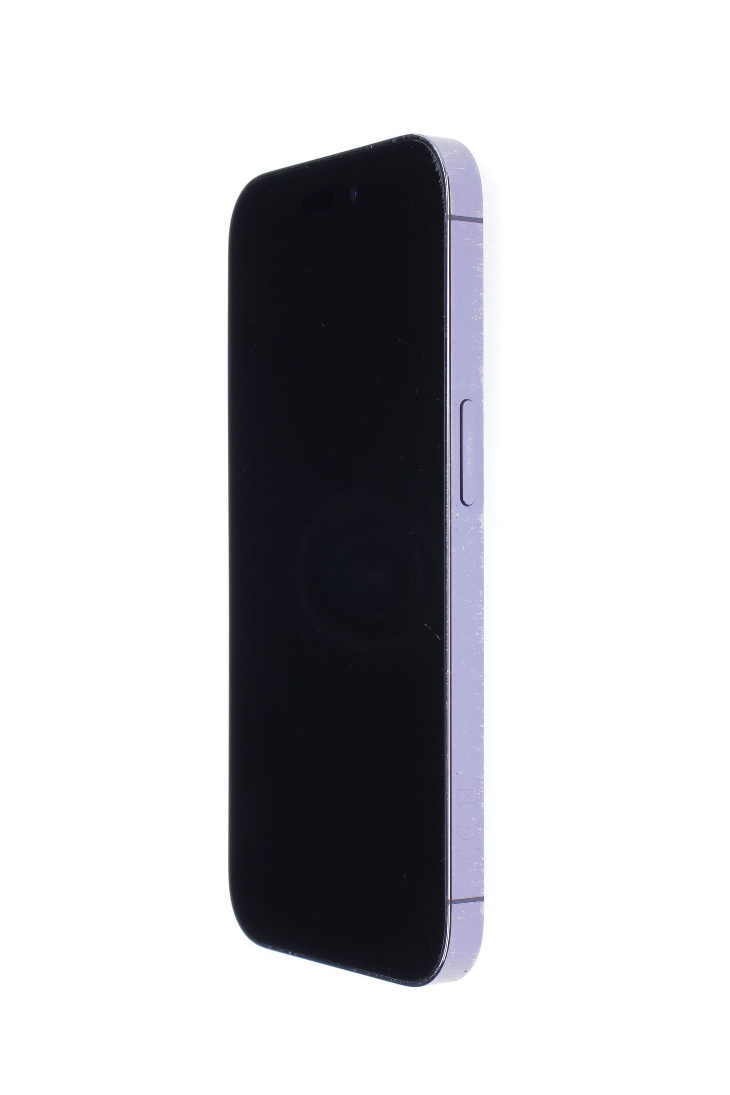 Apple iPhone 14 Pro 512 GB Deep Purple - Foarte bun