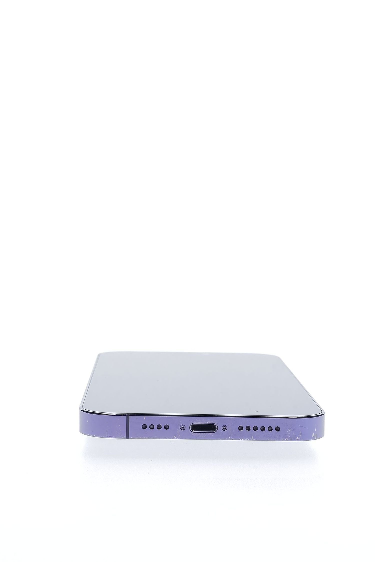 Apple iPhone 14 Pro Max 128 GB Deep Purple - Excelent