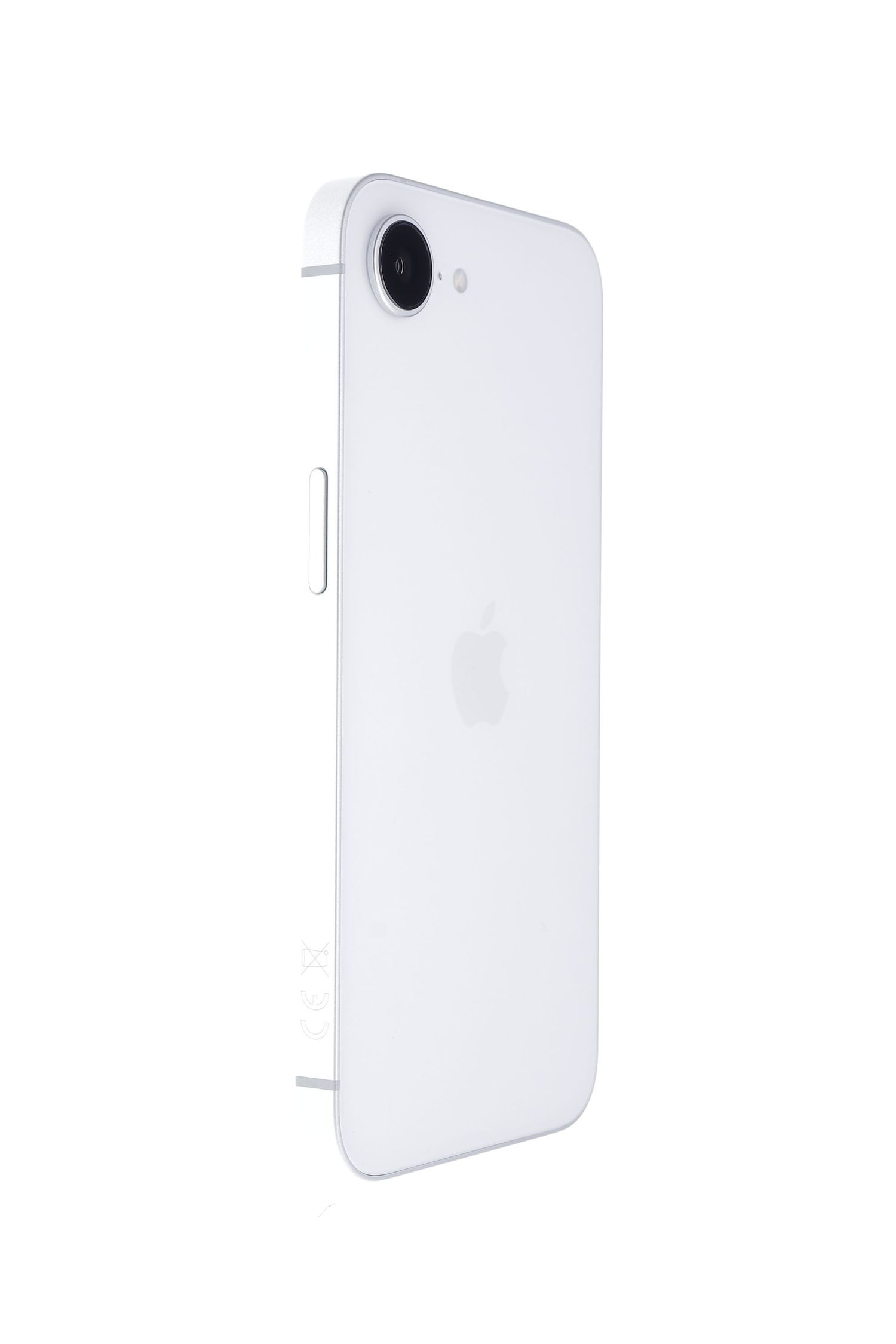 Apple iPhone 16e 128 GB White - Foarte bun