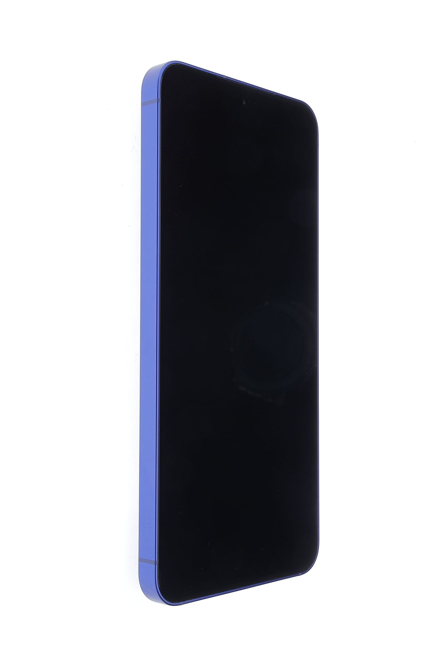 Samsung Galaxy S25 5G 128 GB Navy - Újszerű