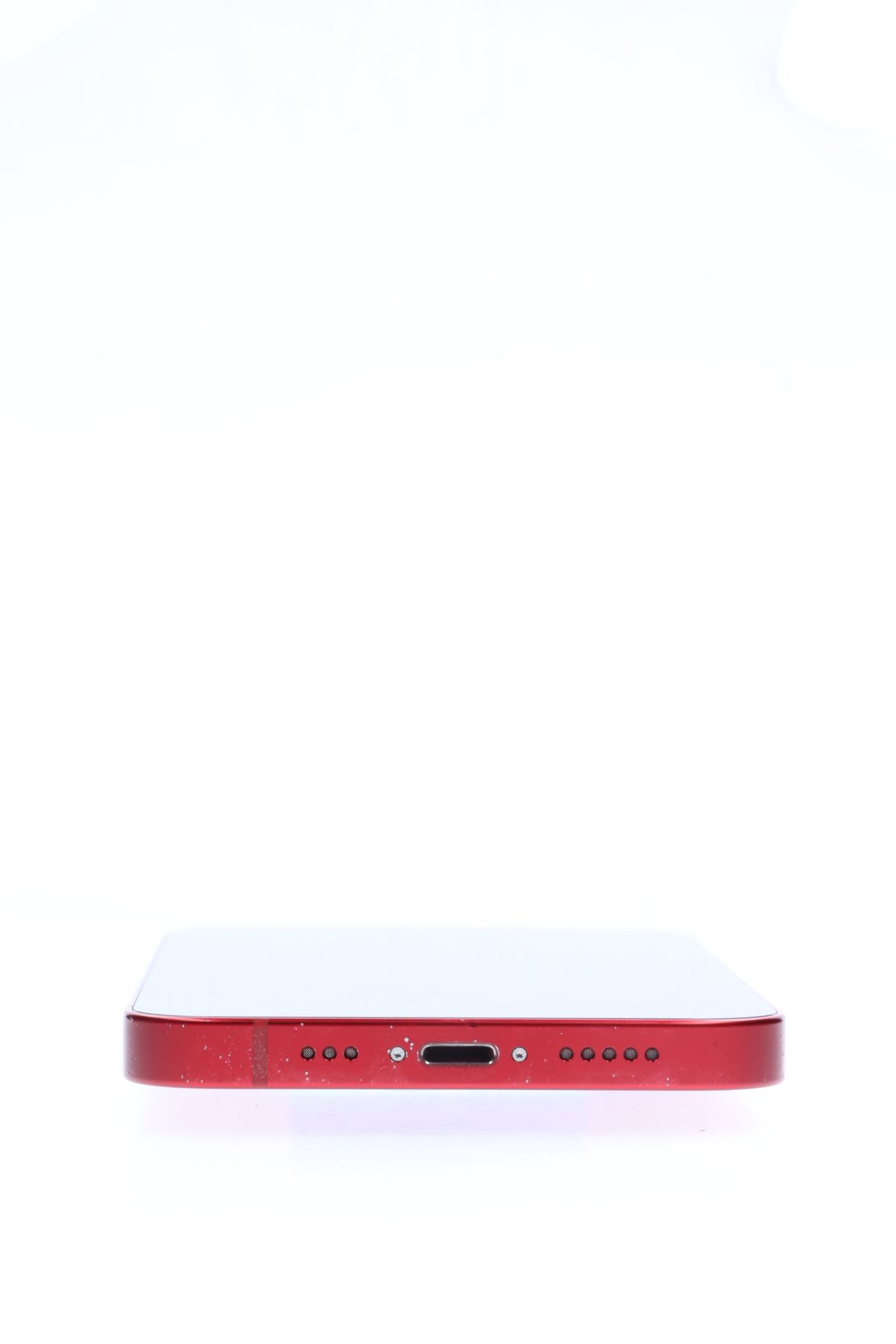 Apple iPhone 13 128 GB Red - Nagyon jó