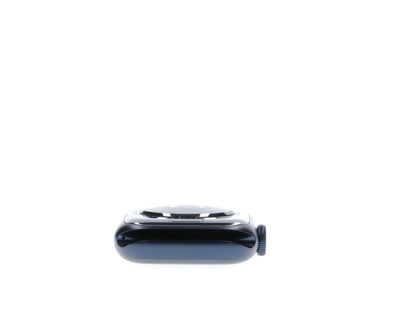 Apple Watch Series 8 2022, GPS, Aluminium 41mm Midnight - Като нов
