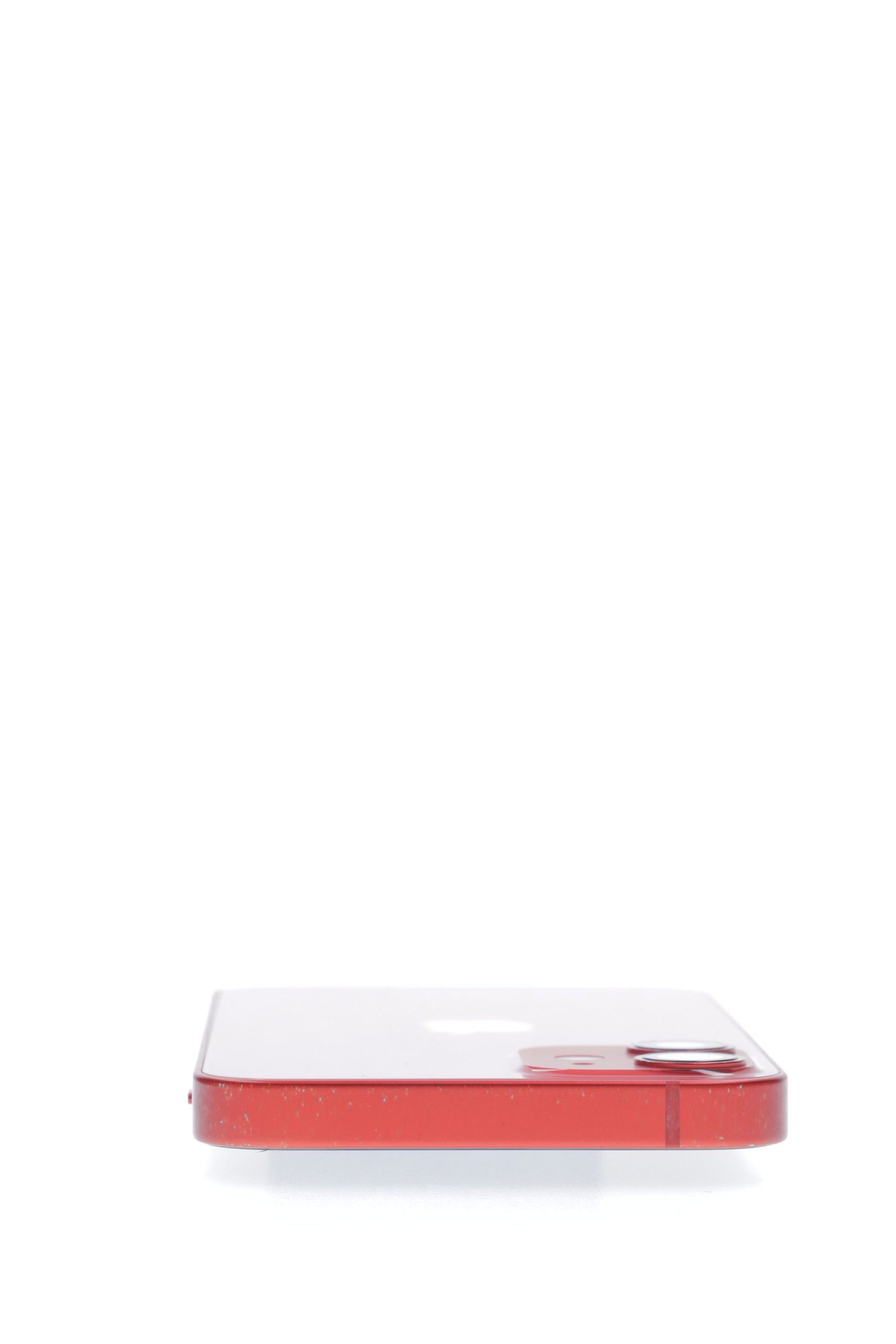 Apple iPhone 12 mini 128 GB Red - Kiváló