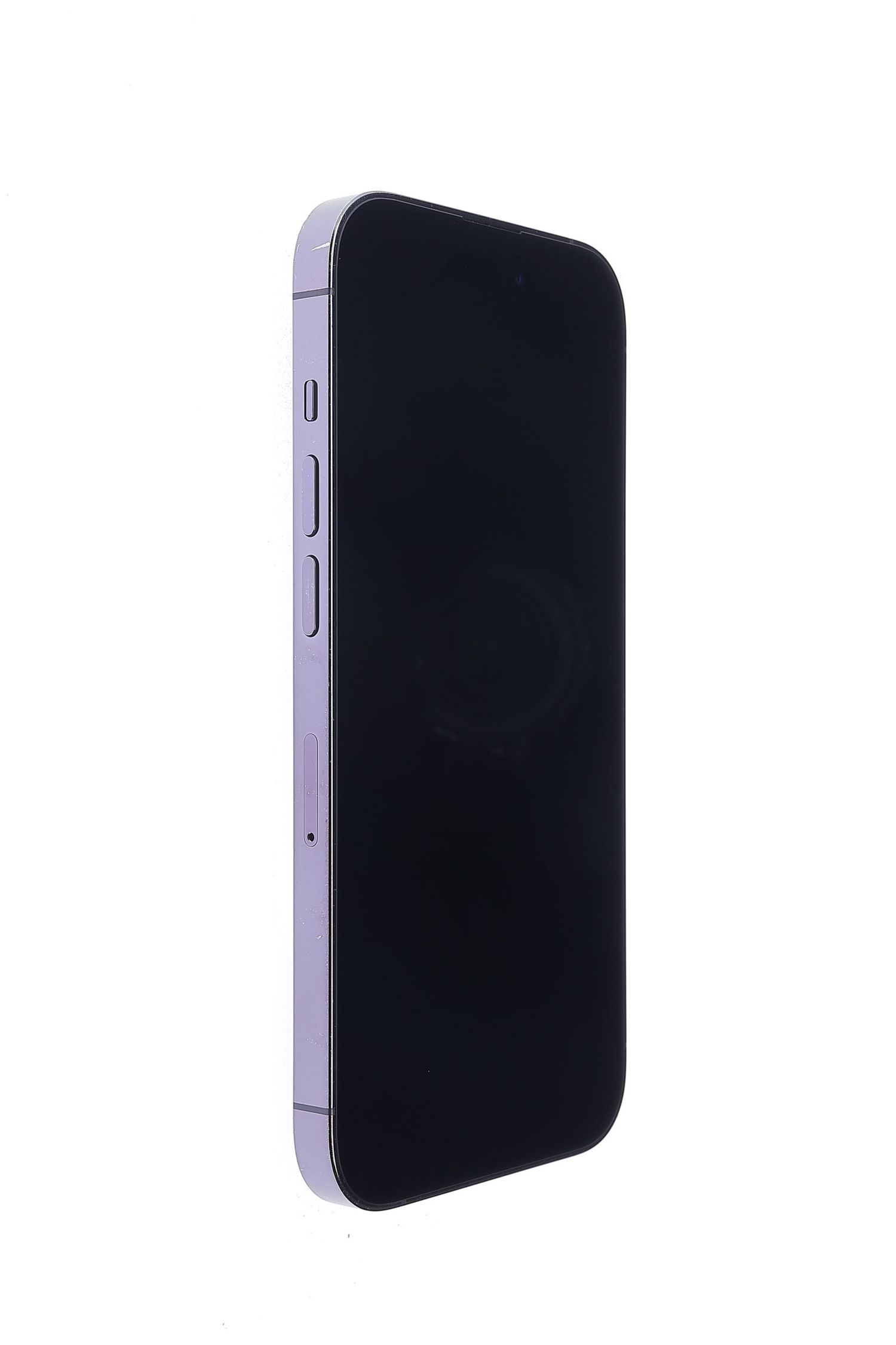 Apple iPhone 14 Pro 256 GB Deep Purple - Много добро