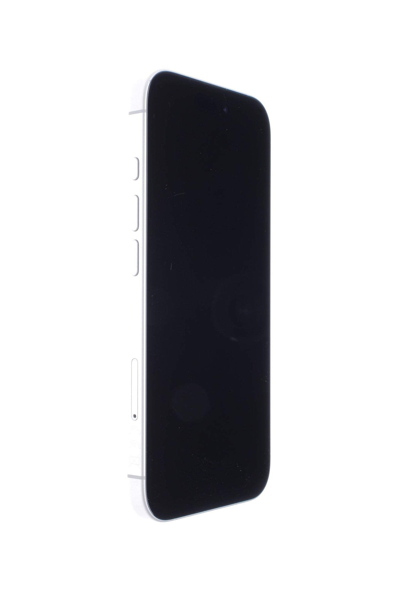 Apple iPhone 16 128 GB White - Σαν καινούργιο