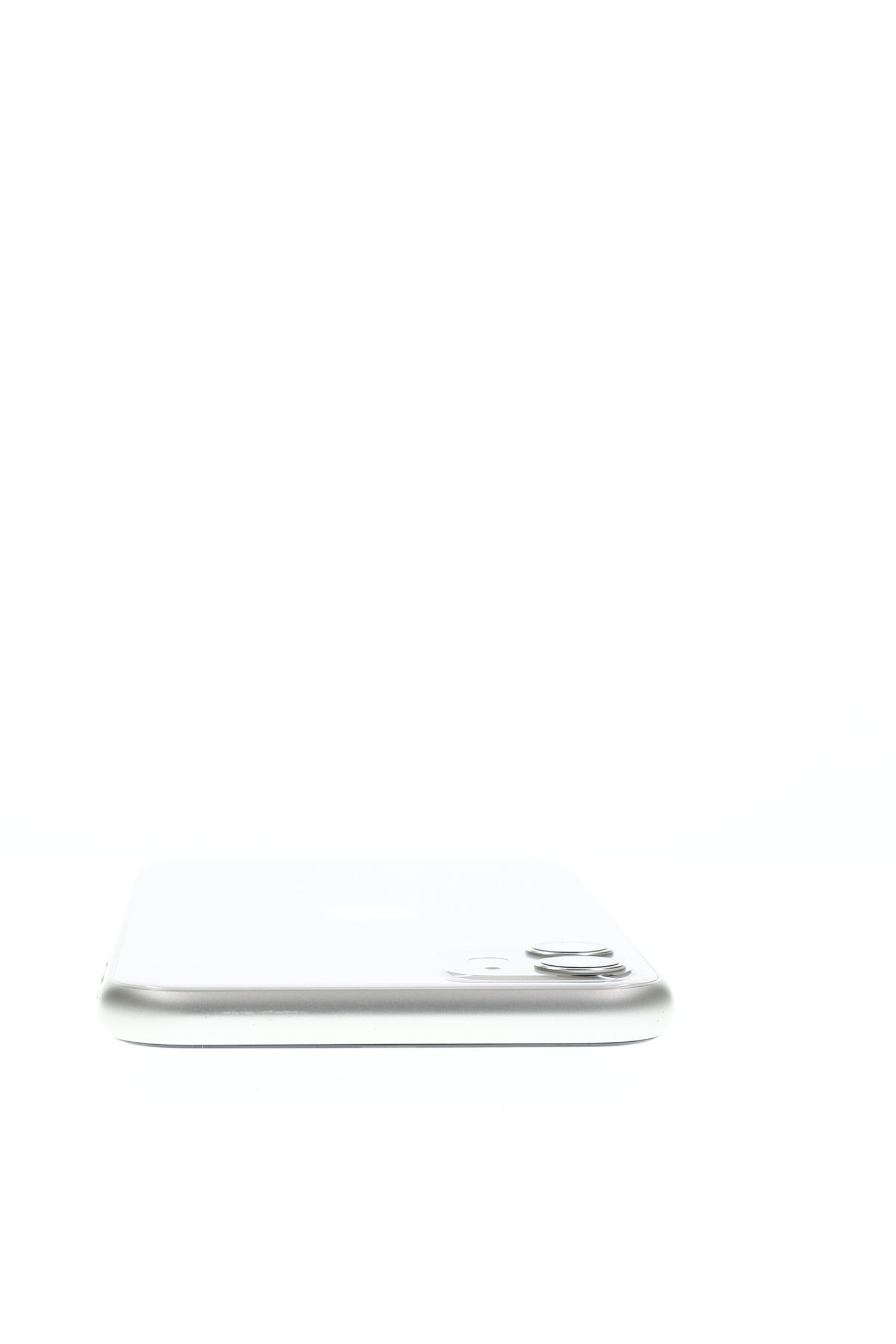 Apple iPhone 11 64 GB White - Újszerű