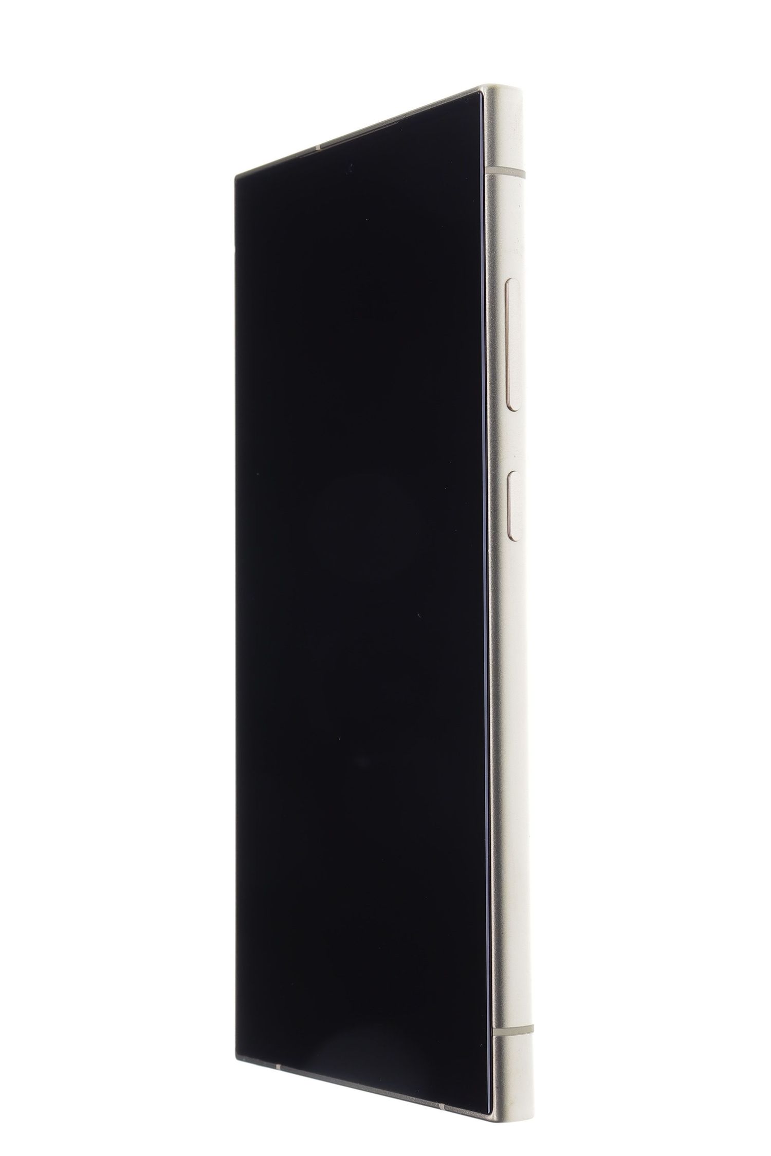 Samsung Galaxy S24 Ultra 5G Dual Sim 256 GB Titanium Yellow