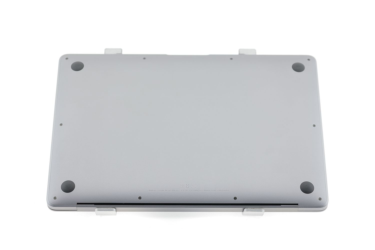 Apple MacBook Air 13″ 2020, M1 8 Cores, 8 GB, 8 core GPU 512 GB Space Gray - Újszerű