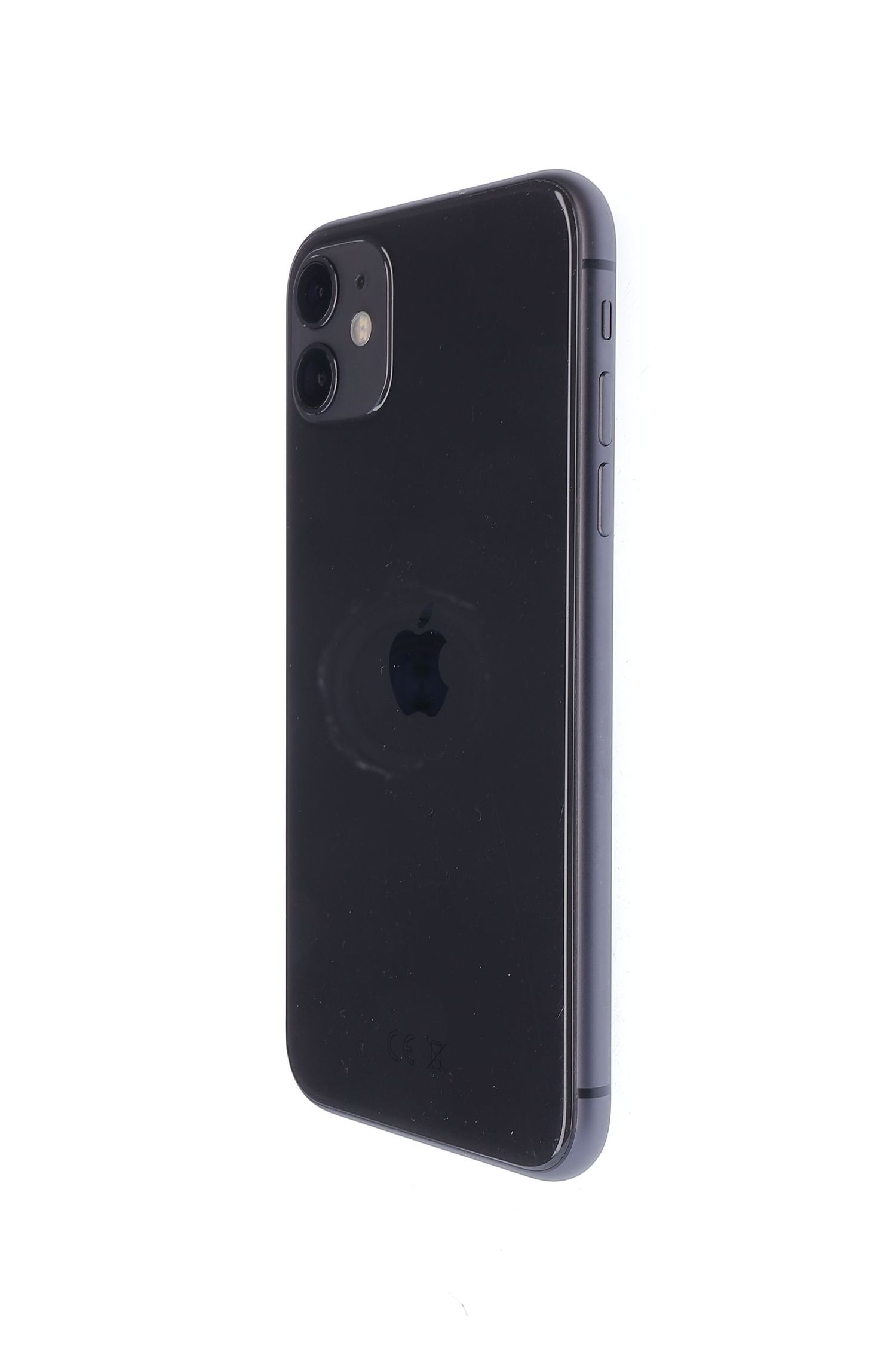 Apple iPhone 11 64 GB Black - Ca nou