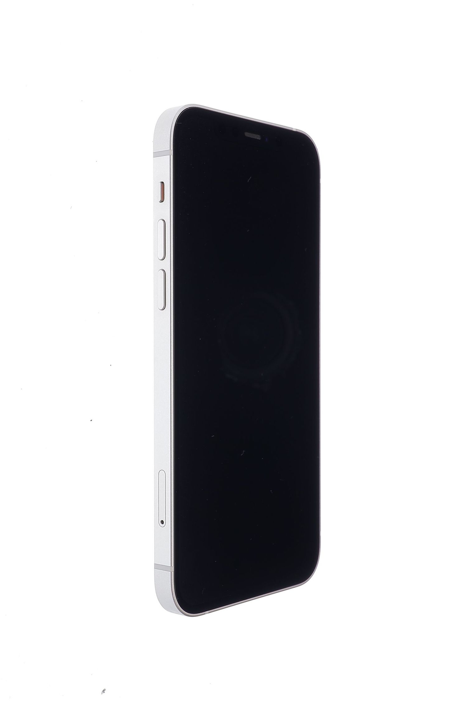 Apple iPhone 12 64 GB White - Kiváló