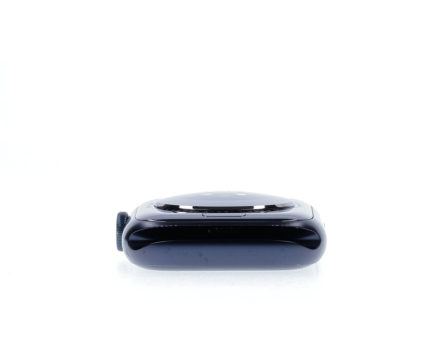 Apple Watch Series 8 2022, GPS, Aluminium 45mm Midnight - Foarte bun