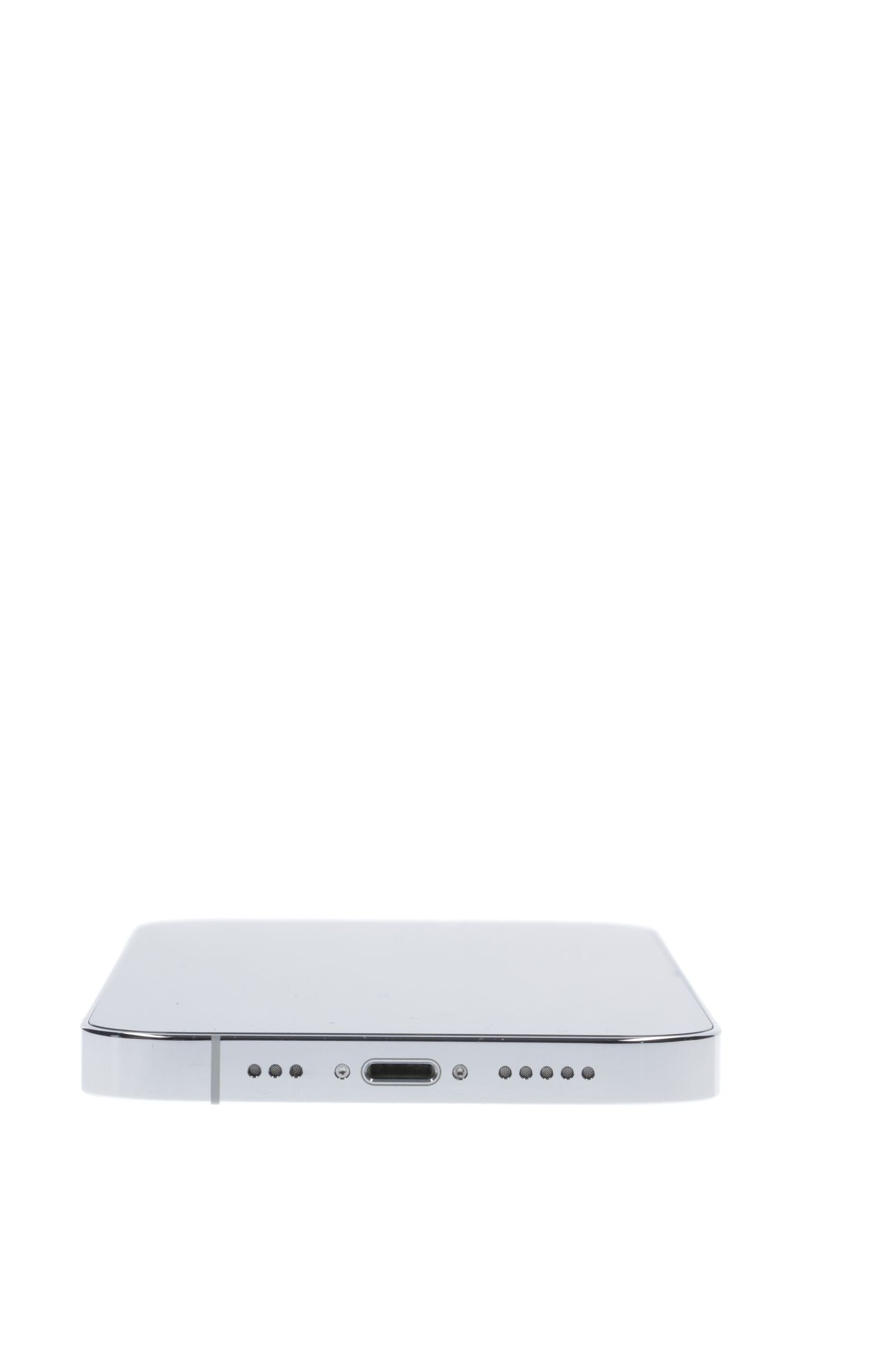 Apple iPhone 14 Pro 256 GB Silver - Σαν καινούργιο
