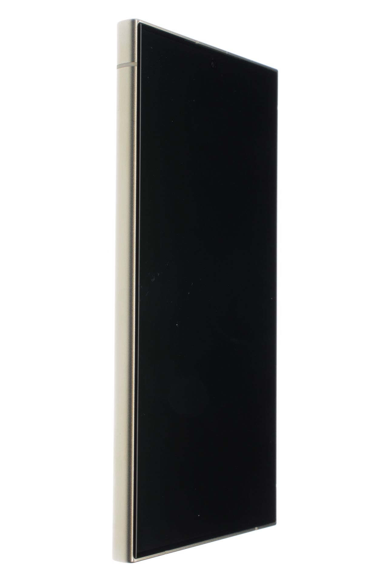 Samsung Galaxy S24 Ultra 5G Dual Sim 256 GB Titanium Yellow - Ca nou