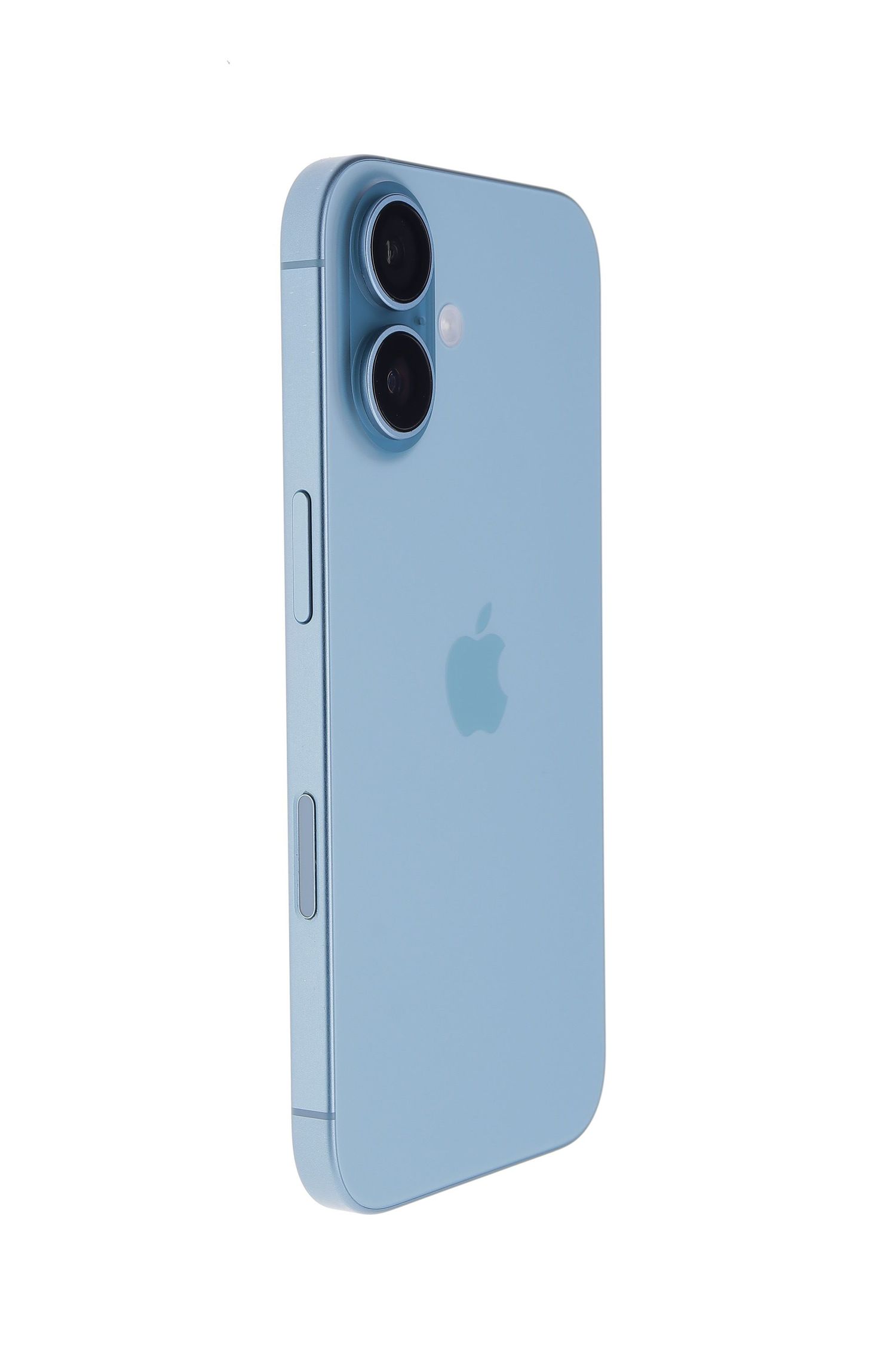 Apple iPhone 16 256 GB Teal - Újszerű