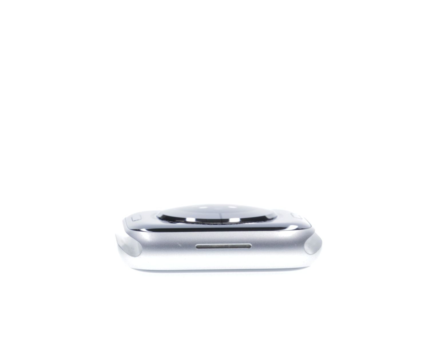 Apple Watch Series 8 2022, GPS + Cellular, Aluminium 45mm Silver - Εξαιρετικό