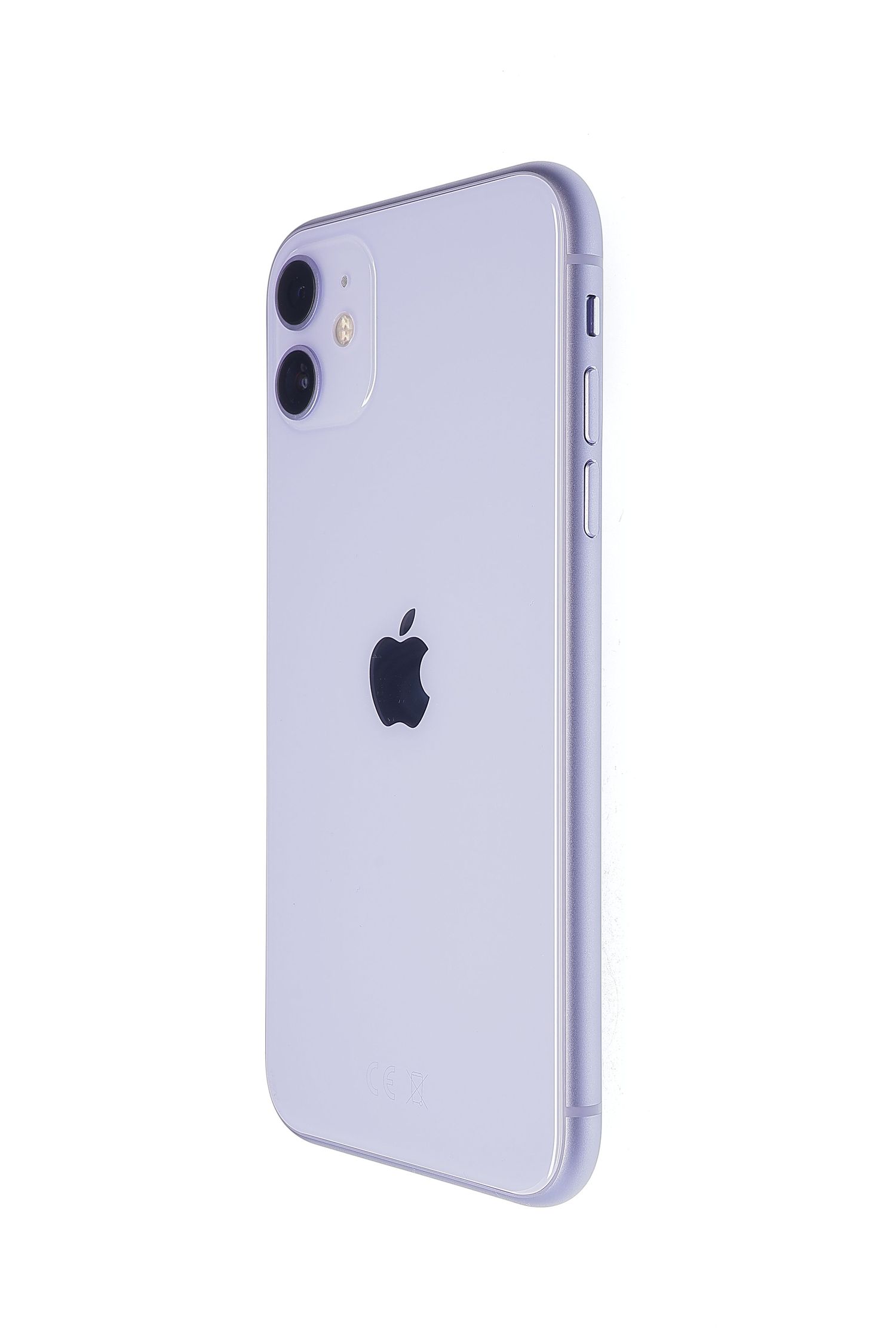 Apple iPhone 11 64 GB Purple - Като нов