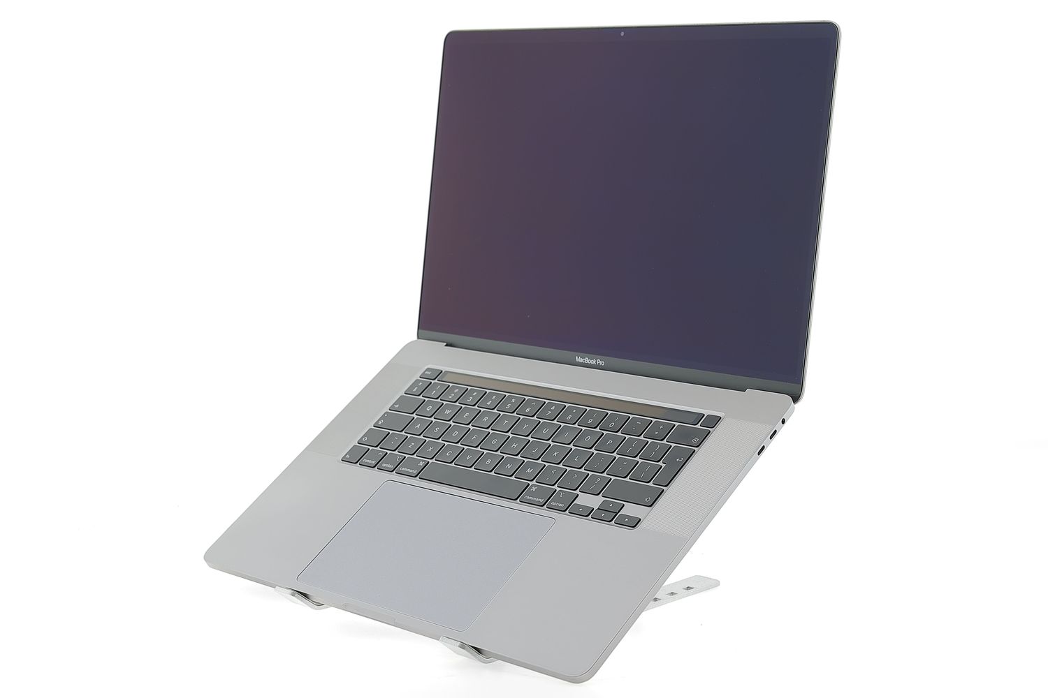 Apple MacBook Pro 16″ Touch Bar 2019, i9 2.3 GHz, 16 GB, AMD Radeon Pro 5500M 1 TB Space Gray - Excelent