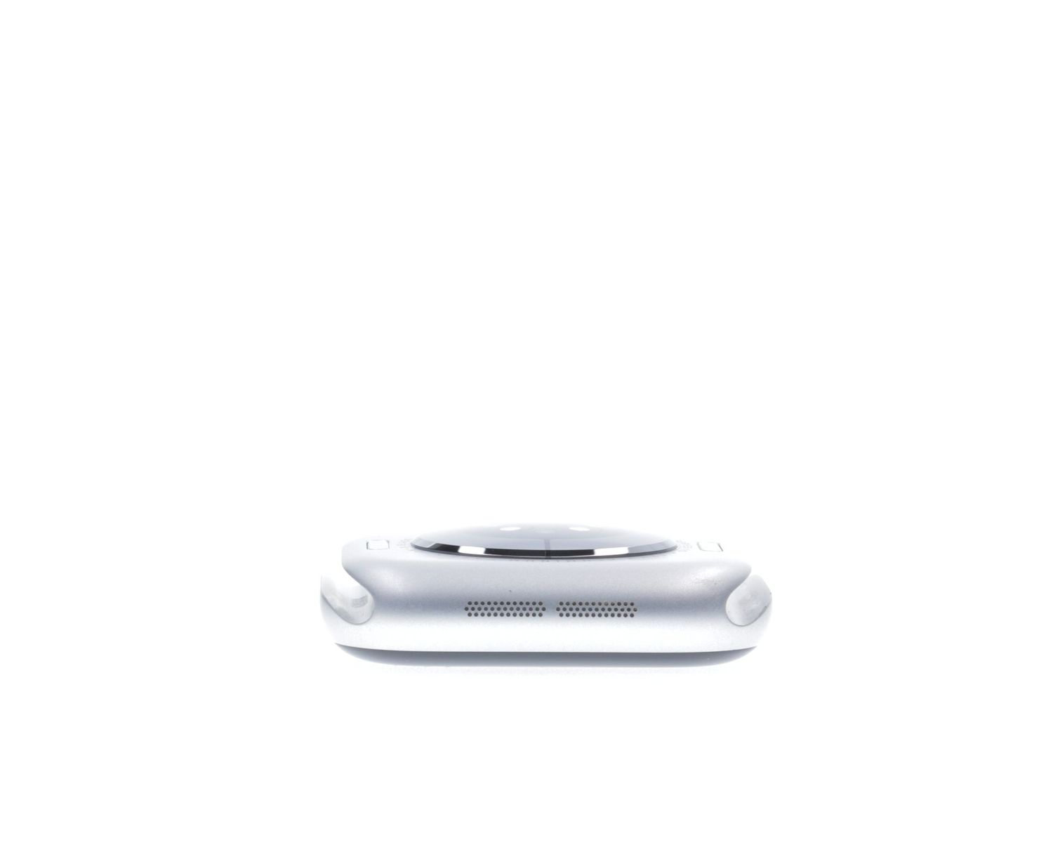 Apple Watch Series 10 2024, GPS, Aluminium 42mm Silver - Като нов