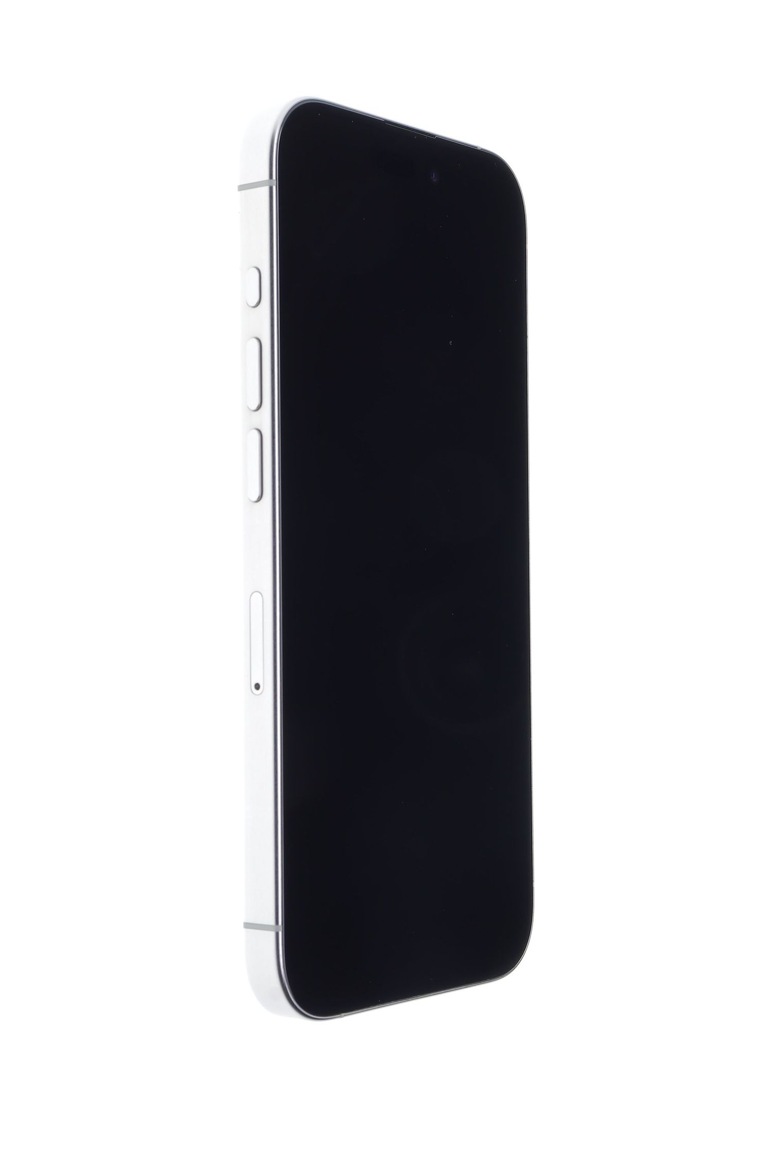 Apple iPhone 15 Pro 256 GB White Titanium - Ca nou