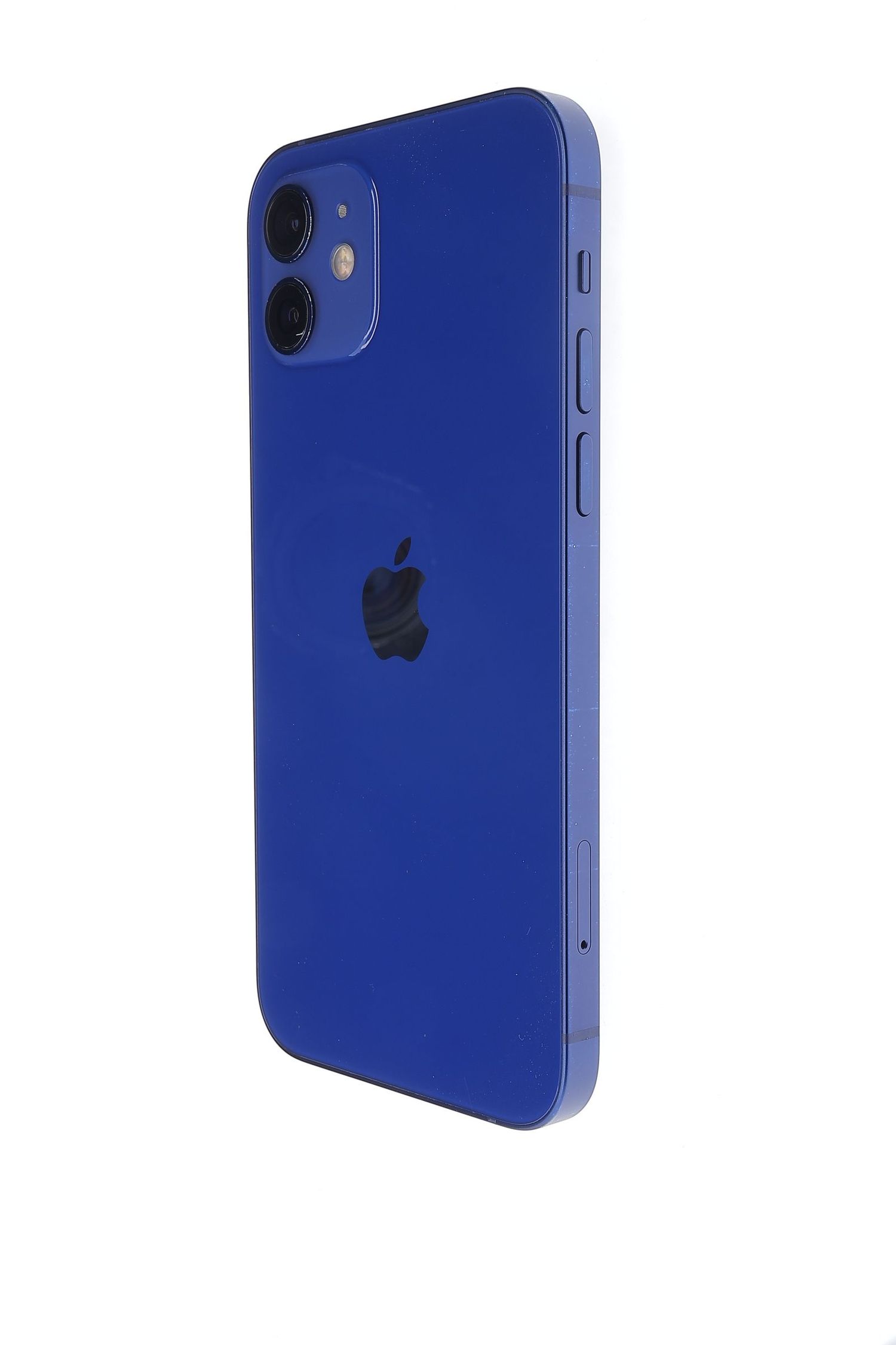 Apple iPhone 12 128 GB Blue - Excelent