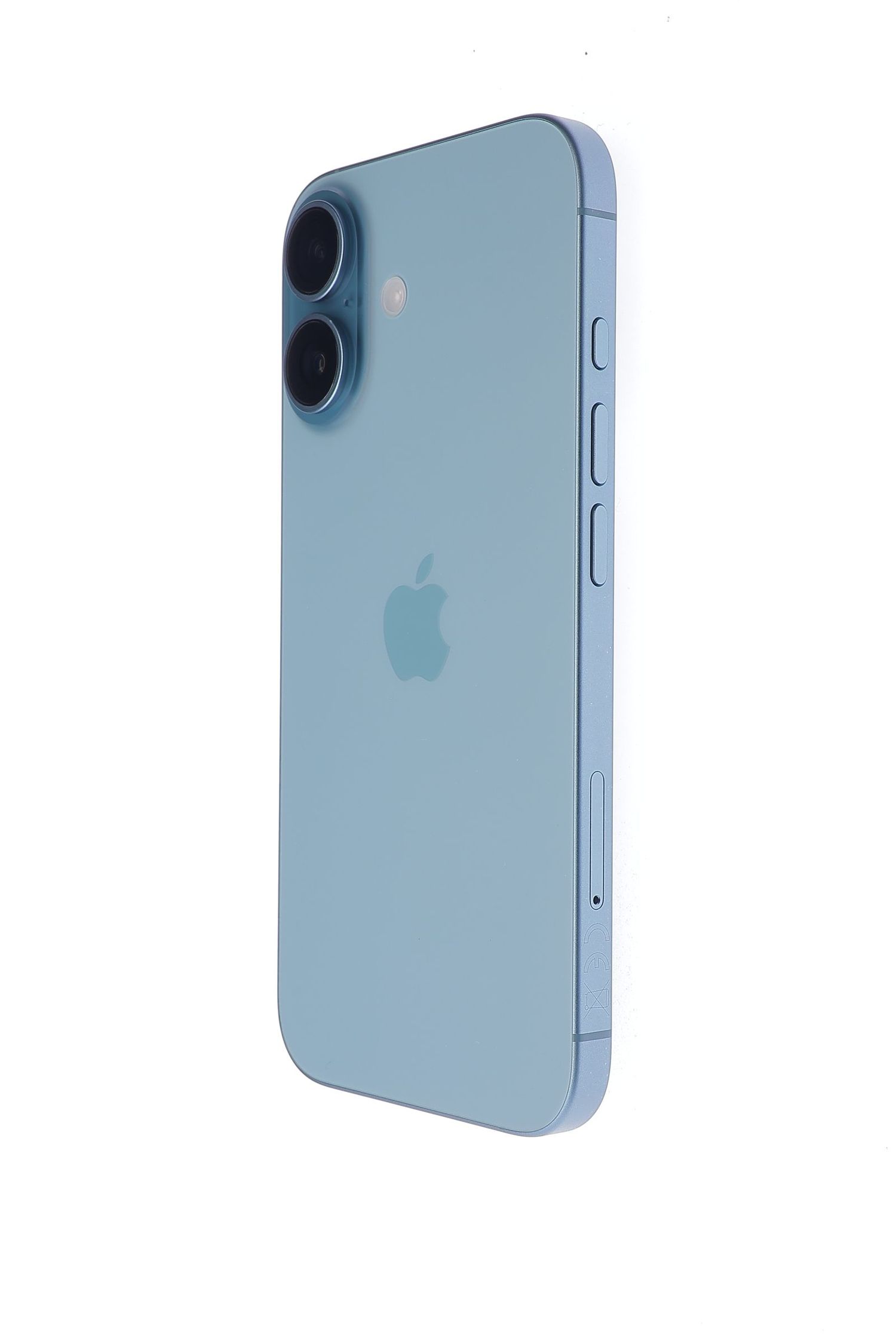 Apple iPhone 16 128 GB Teal - Ca nou