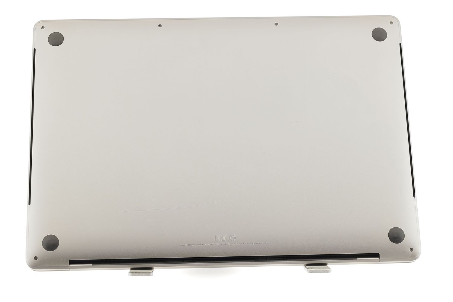 Apple MacBook Pro 16″ Touch Bar 2019, i7 2.6 GHz, 16 GB, AMD Radeon Pro 5300M 512 GB Space Gray - Πολύ καλό
