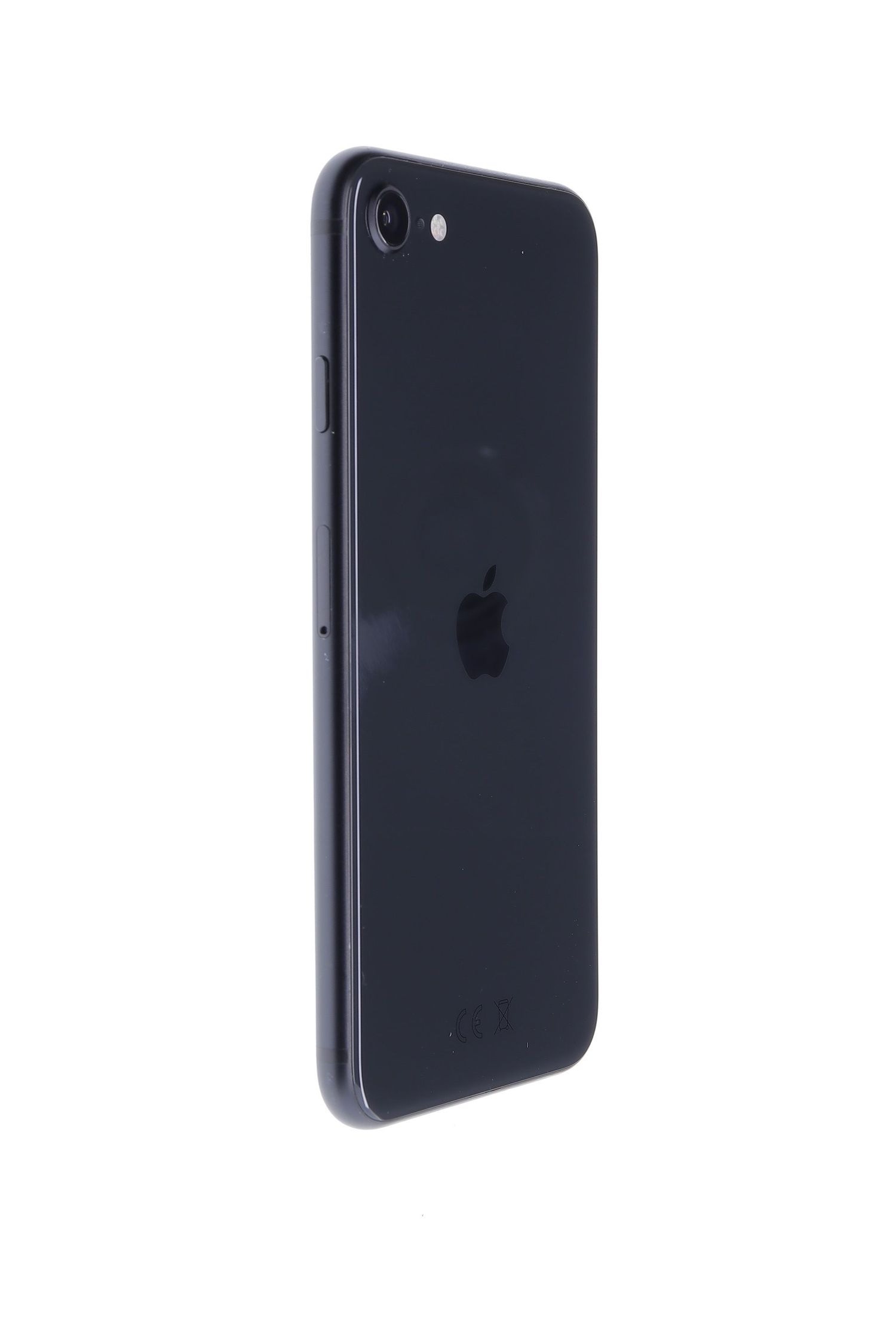Apple iPhone SE 2020 64 GB Black - Εξαιρετικό