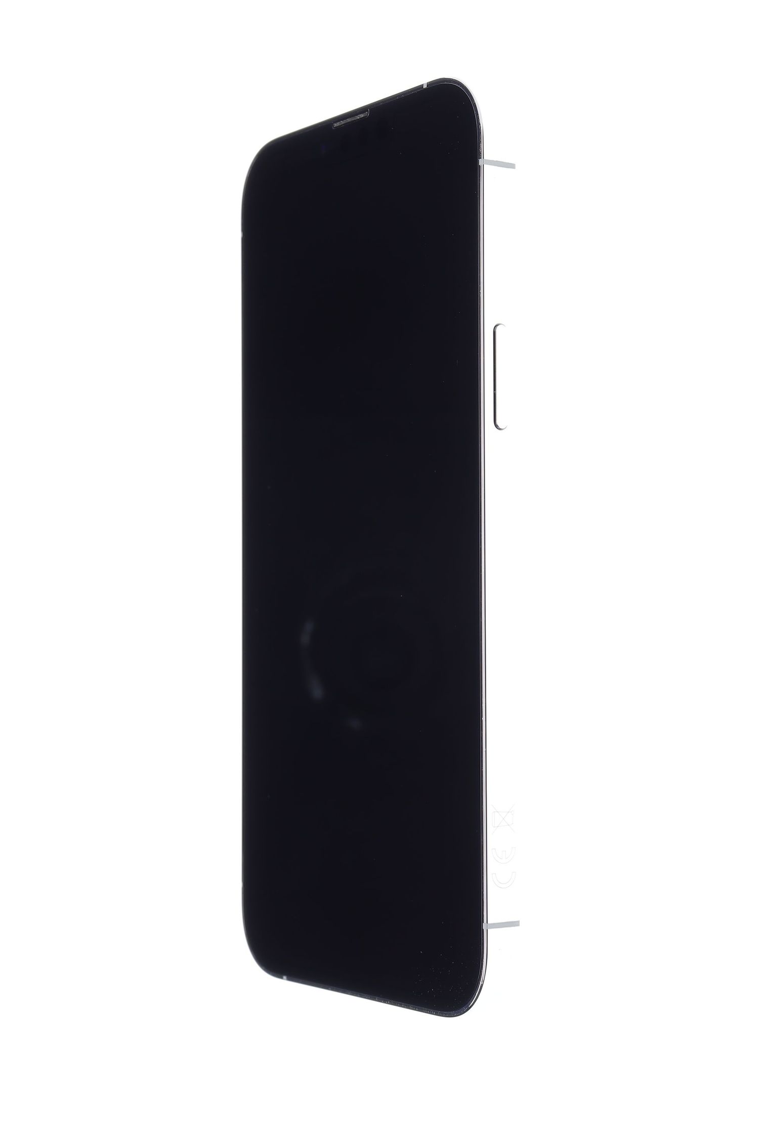 Apple iPhone 13 Pro Max 128 GB Silver - Excelent