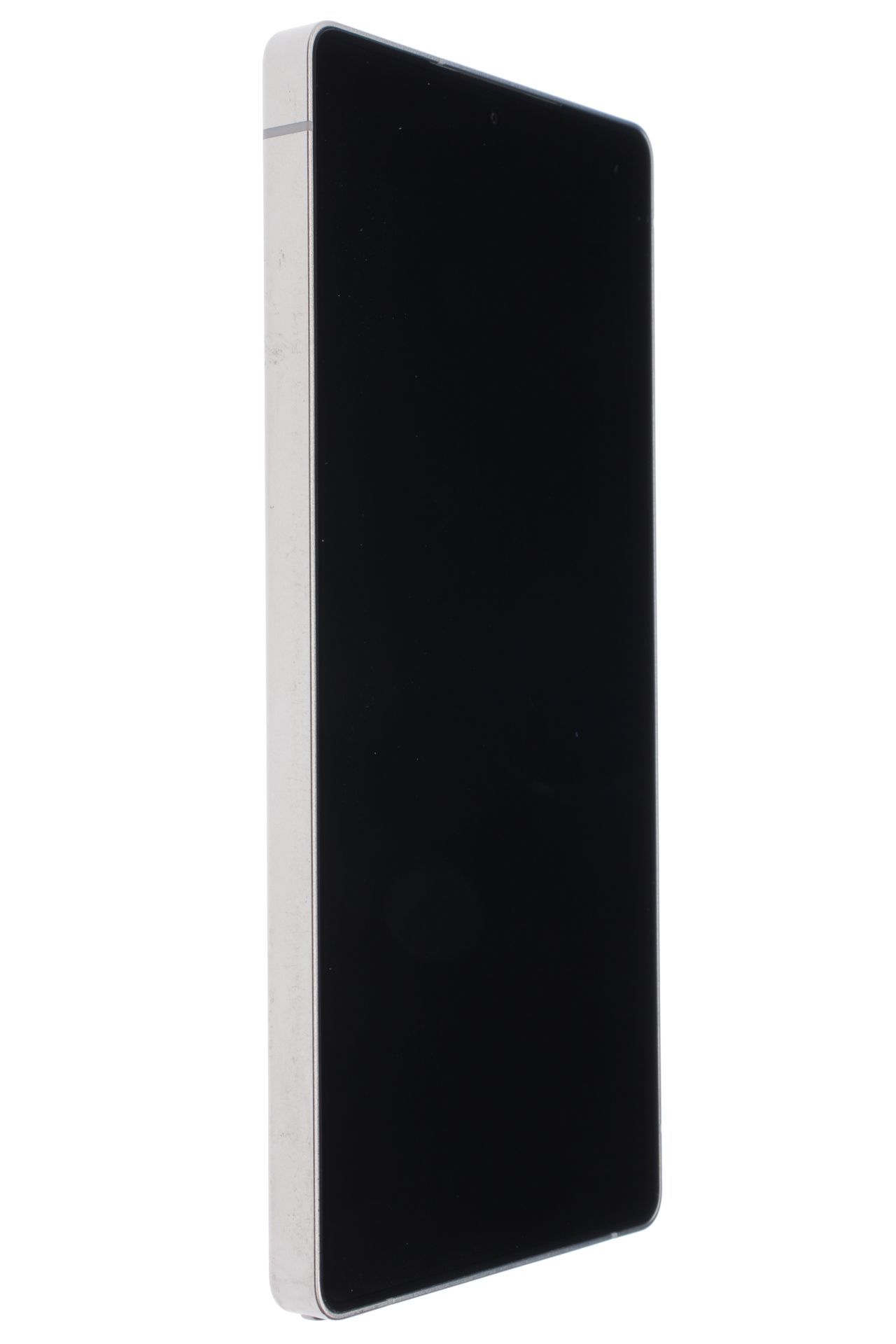 Samsung Galaxy S25 Ultra 5G Dual Sim 256 GB Titanium Gray - Като нов