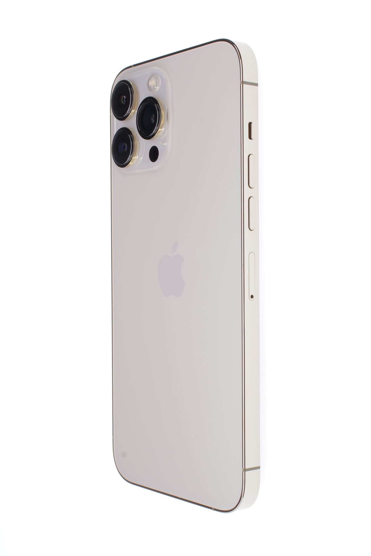 Apple iPhone 13 Pro Max 256 GB Gold - Σαν καινούργιο