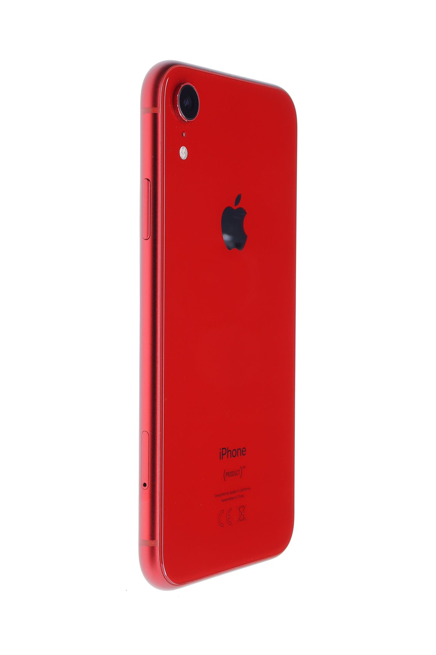 Apple iPhone XR 64 GB Red - Kiváló