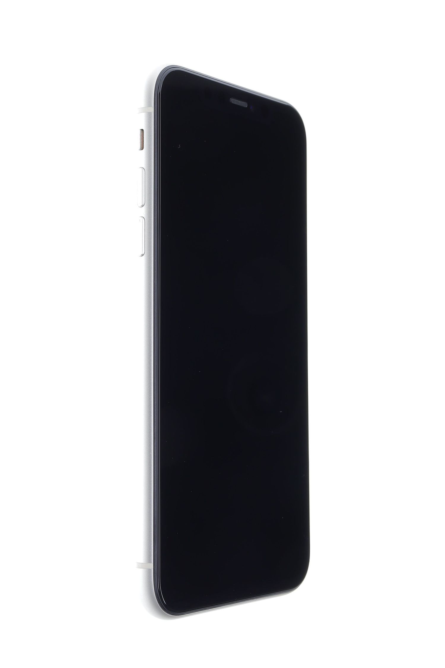 Apple iPhone 11 64 GB White - Εξαιρετικό