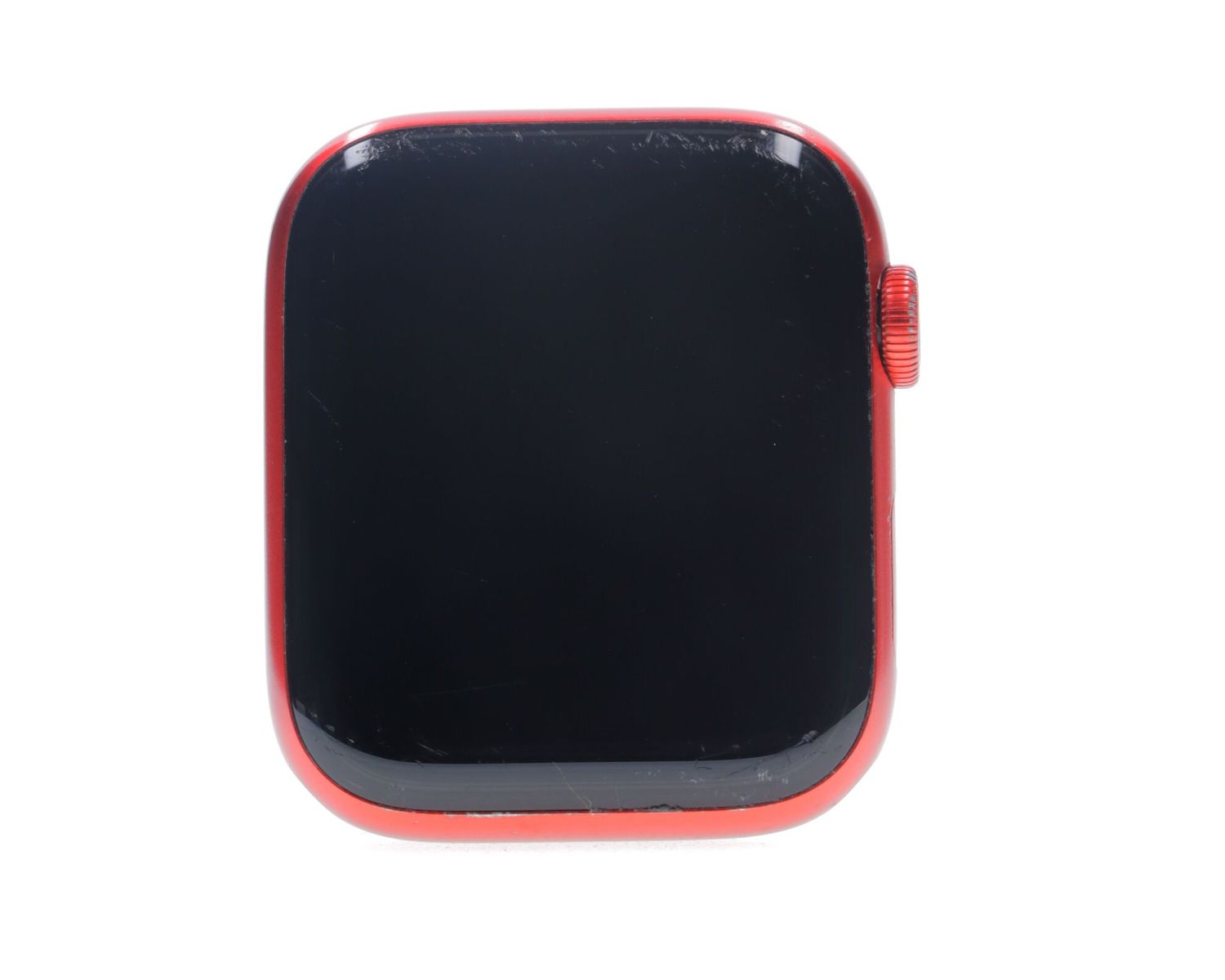Apple Watch Series 6 2020, GPS, Aluminium 44mm Red - Foarte bun