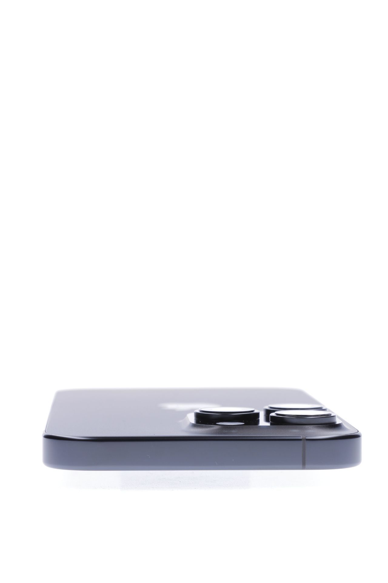 Apple iPhone 16 Pro Max 256 GB Black Titanium - Σαν καινούργιο