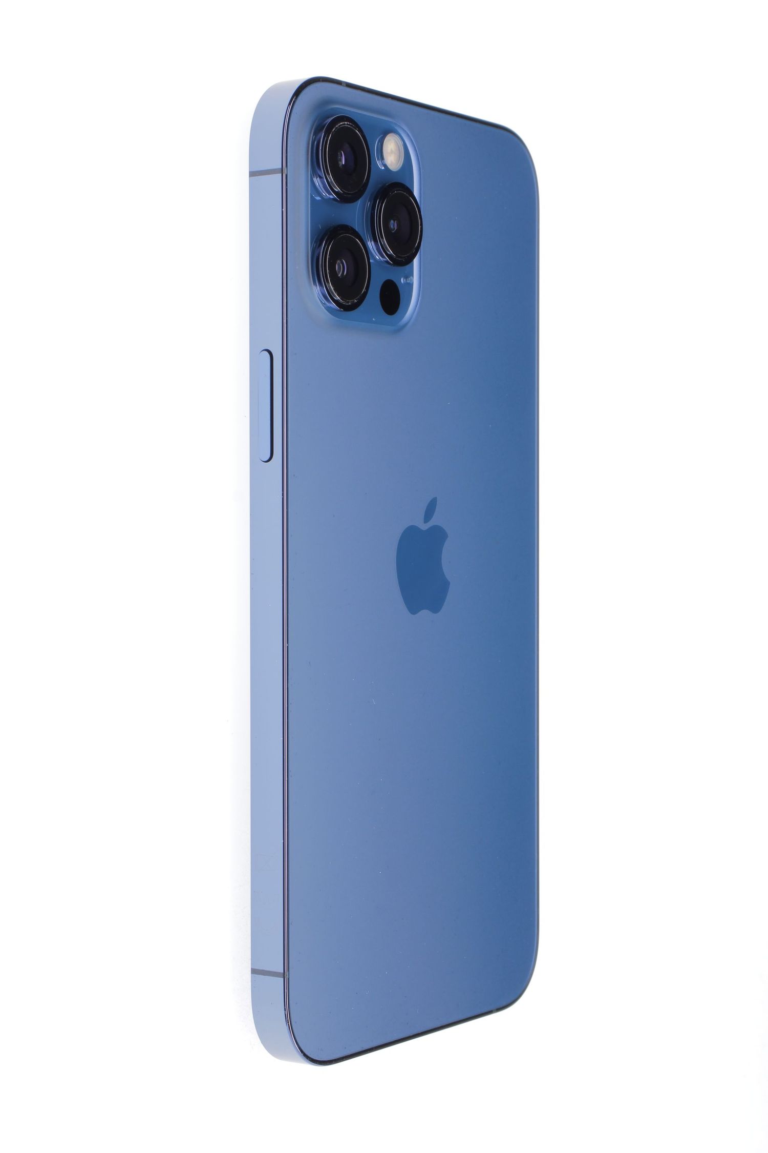 Apple iPhone 12 Pro Max 256 GB Pacific Blue - Excelent